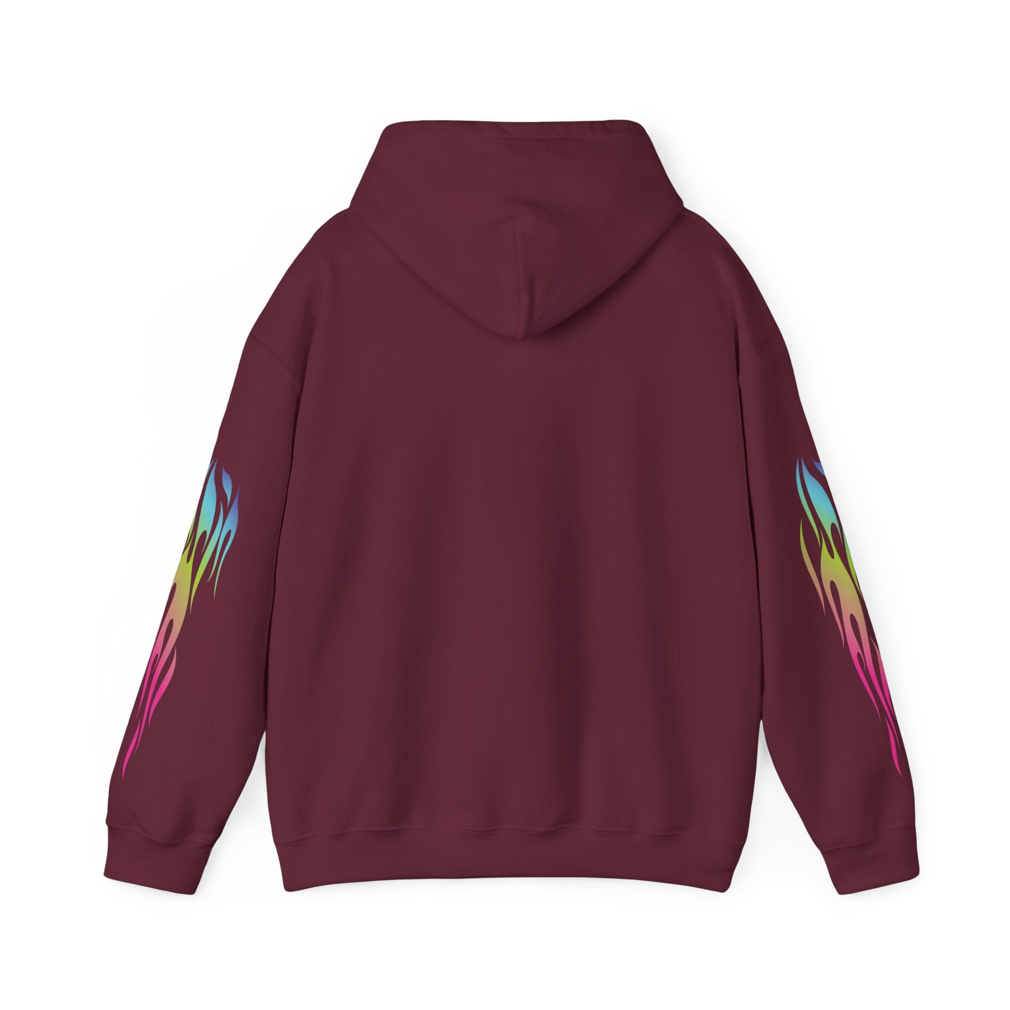 Antisocial Hoodie