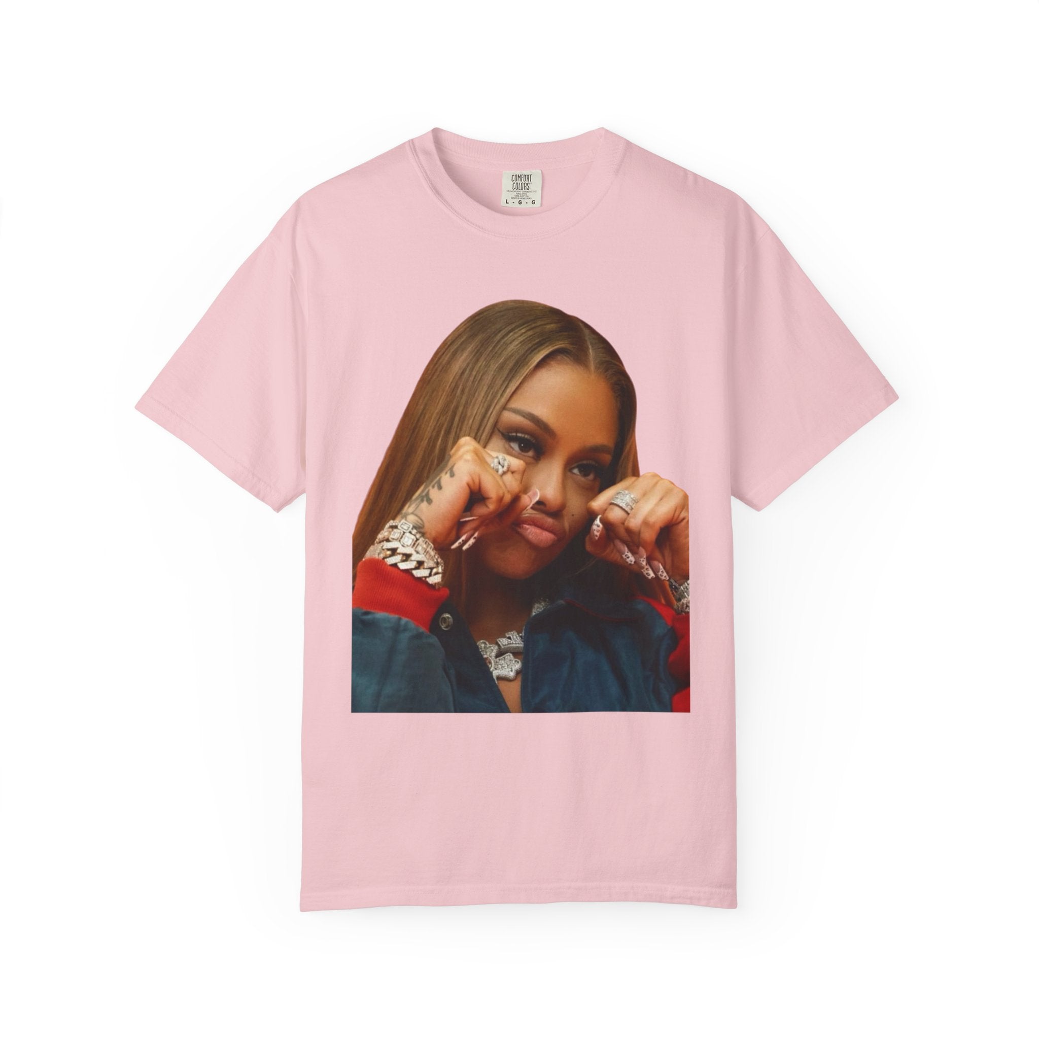 Vibe-Infused Unisex T-Shirt, Casual Wear