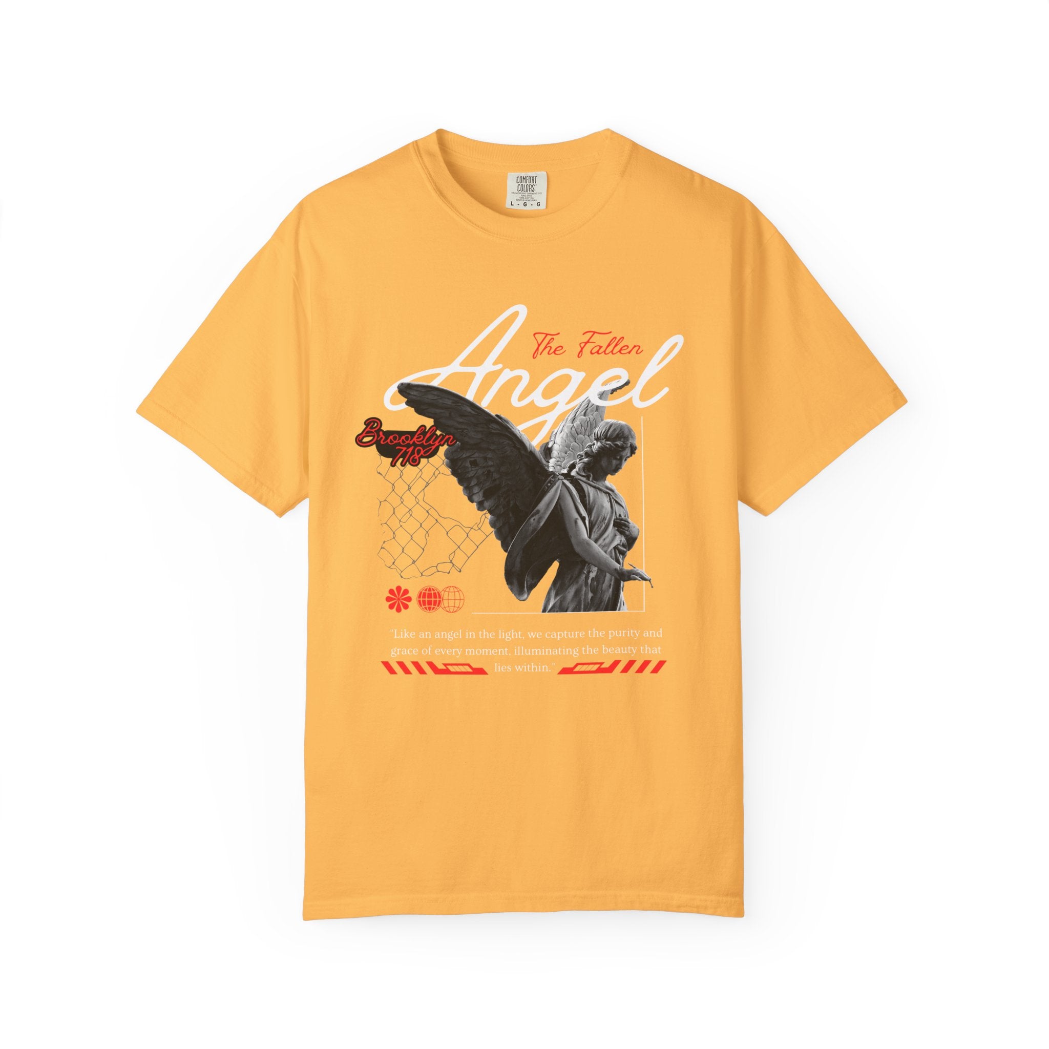 Fallen Angel T-Shirt
