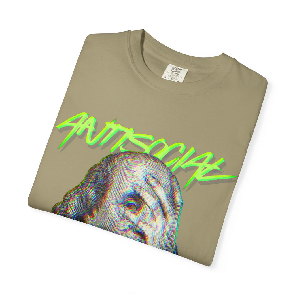 AntiSocial T-shirt