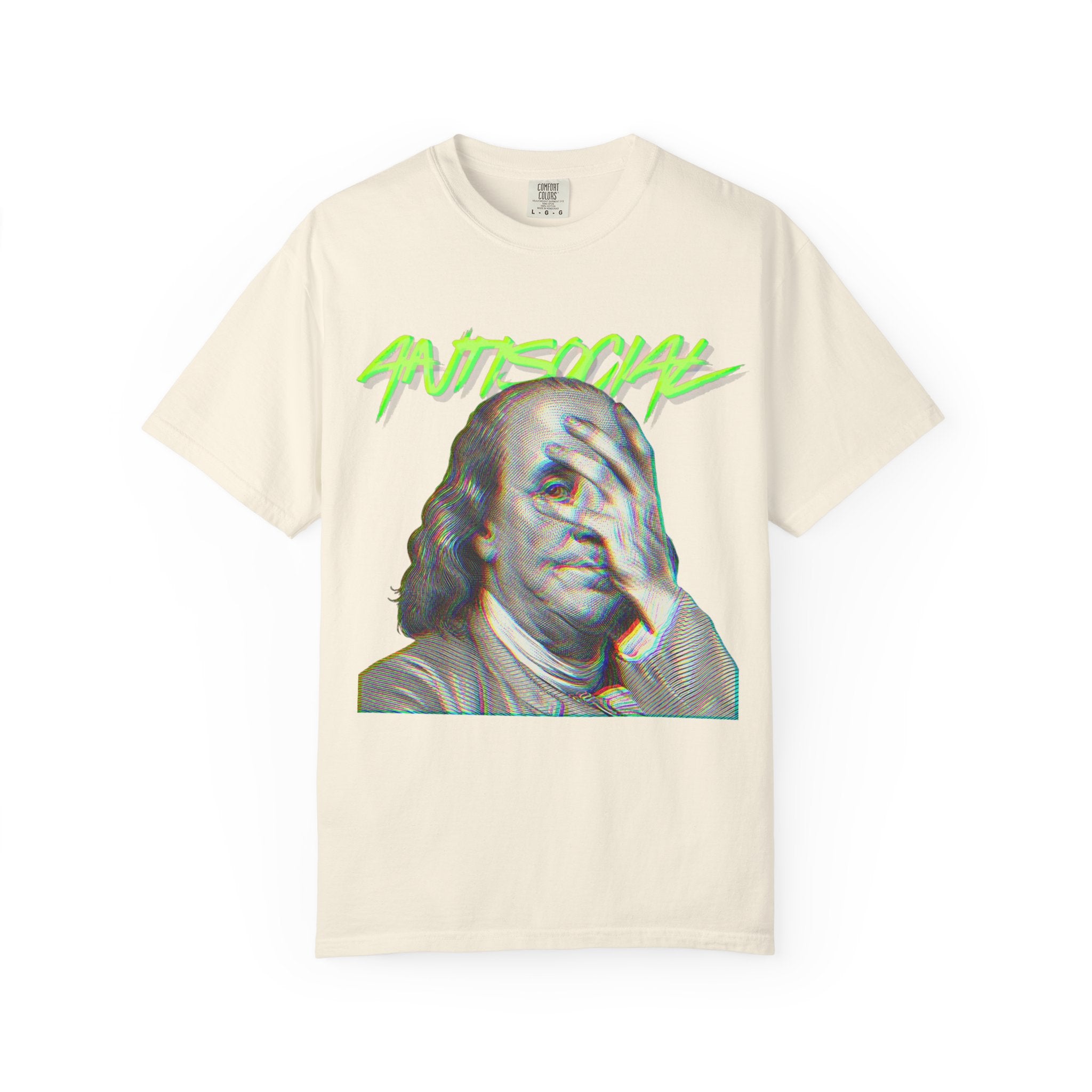 AntiSocial T-shirt