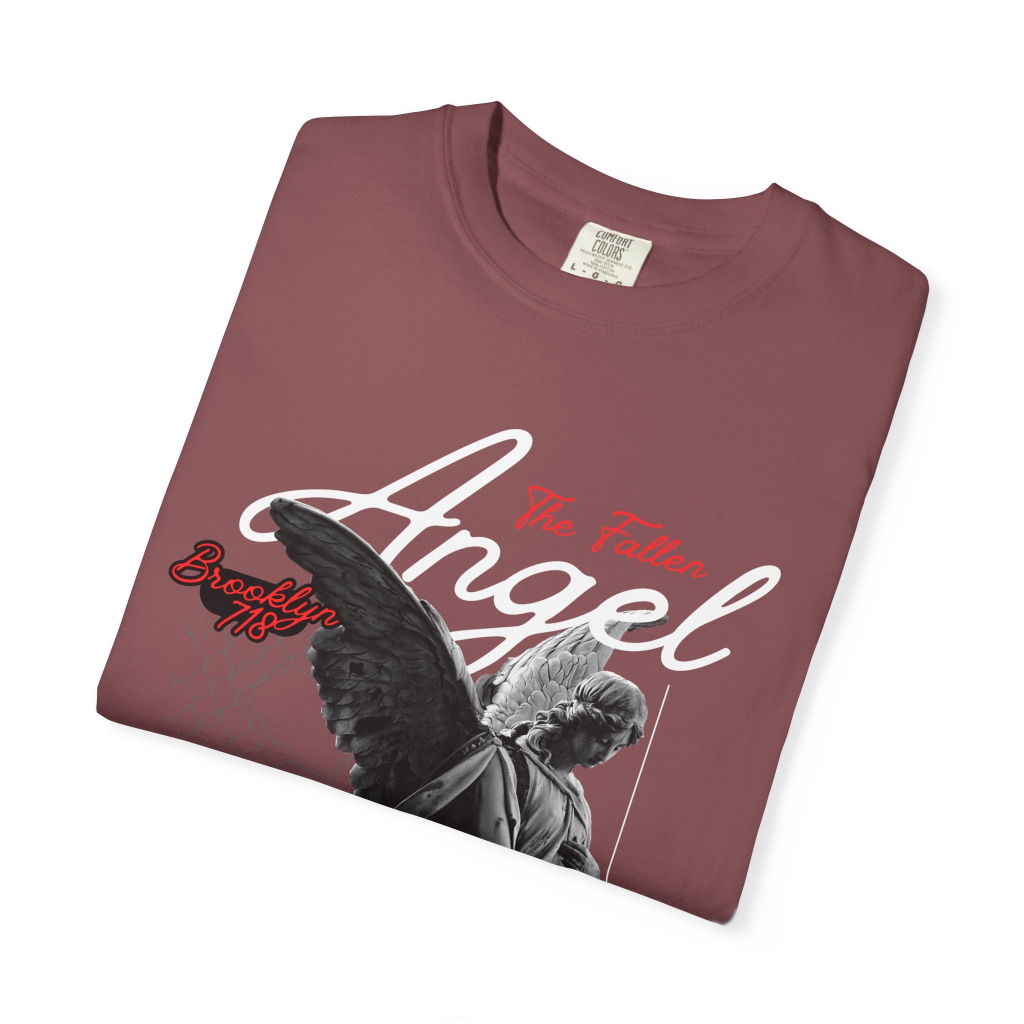 Fallen Angel T-Shirt
