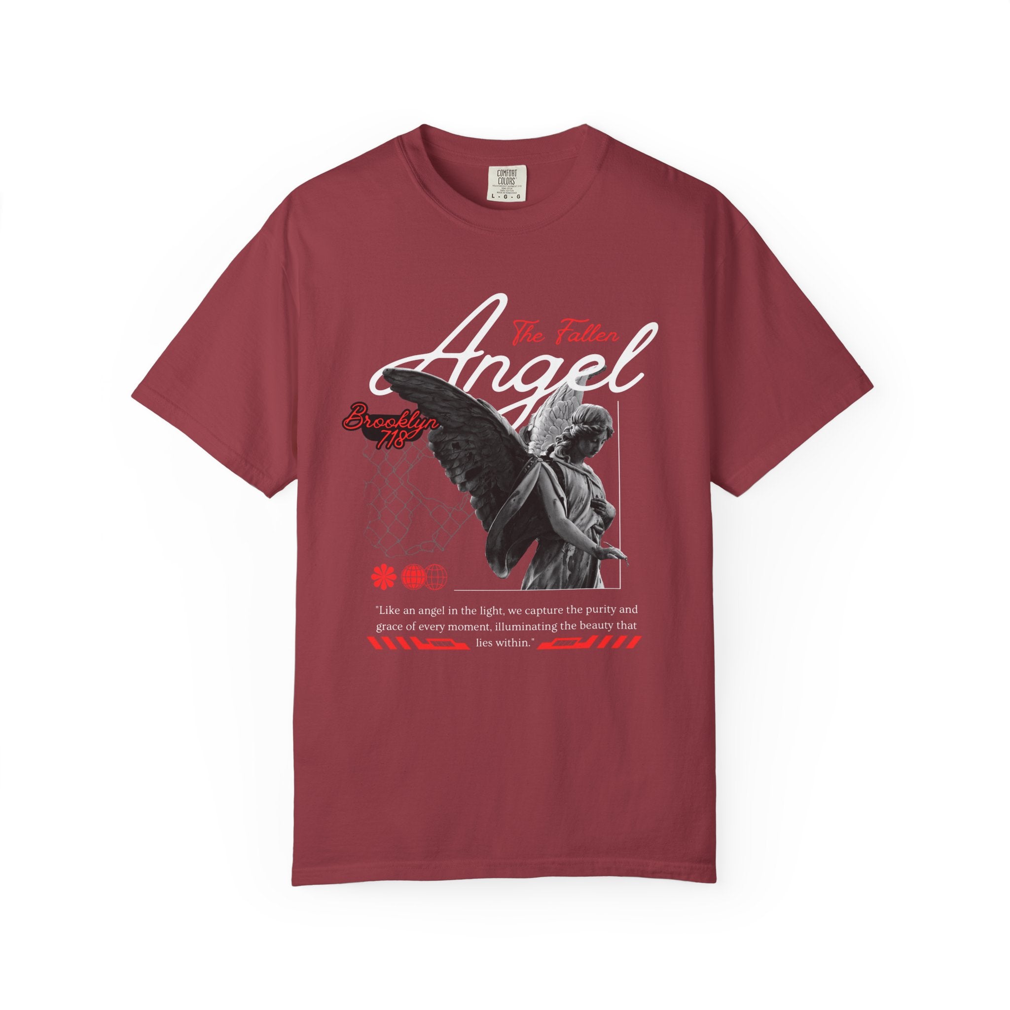 Fallen Angel T-Shirt
