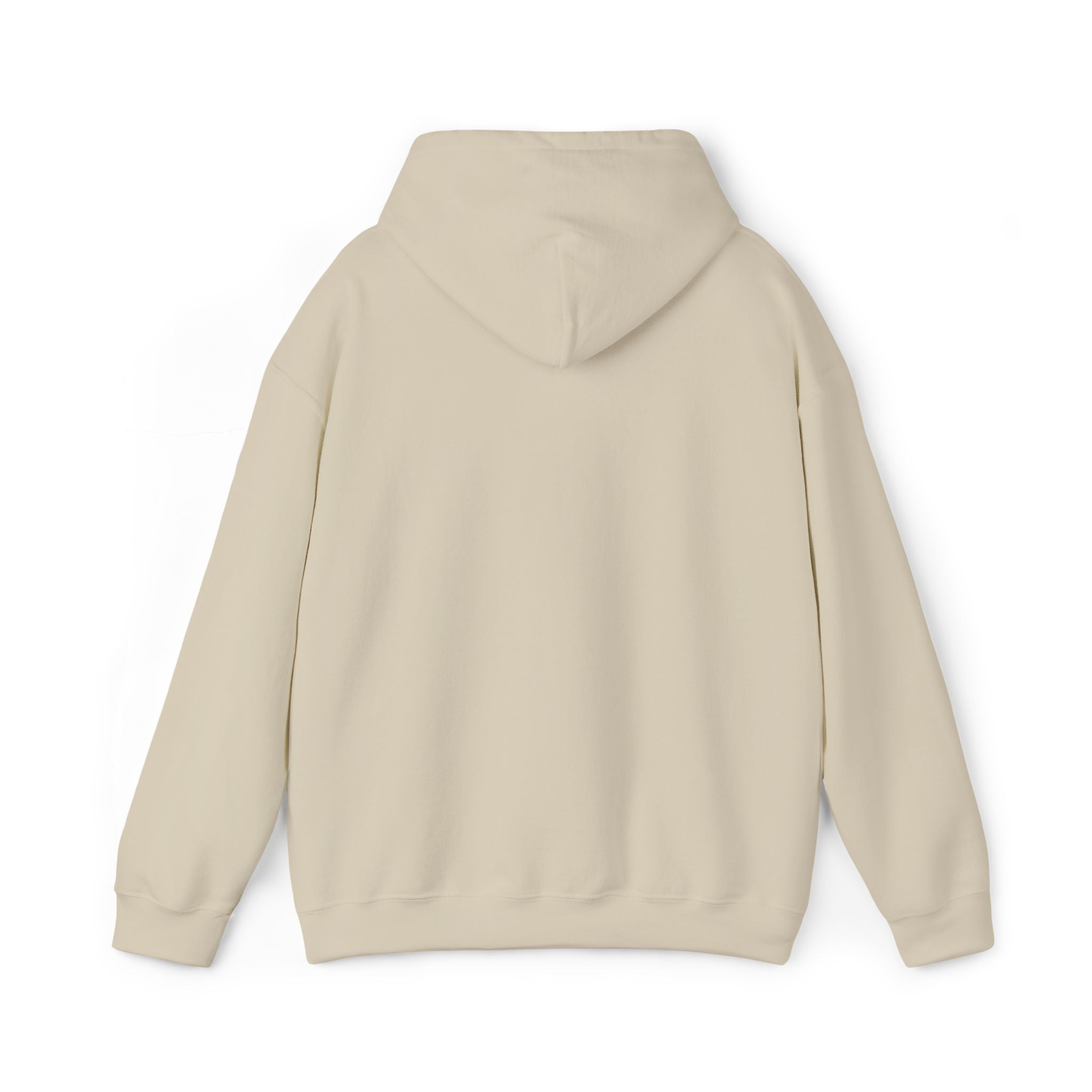 Limitless Heavy Blend Hooded Sweatshirt