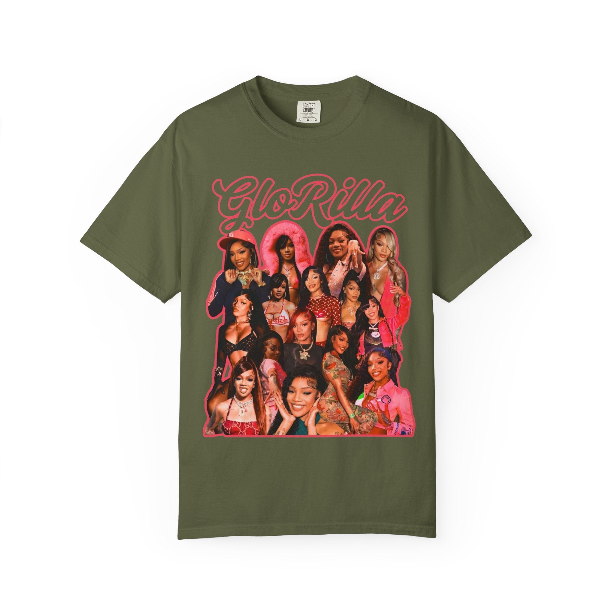 Personalized Custom T-shirt