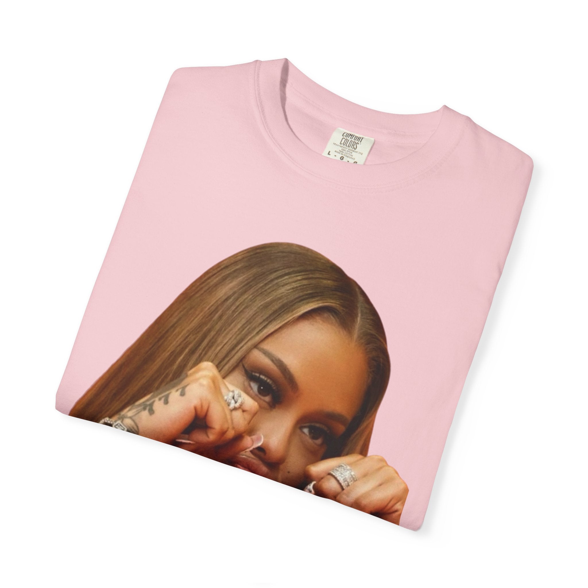 Vibe-Infused Unisex T-Shirt, Casual Wear