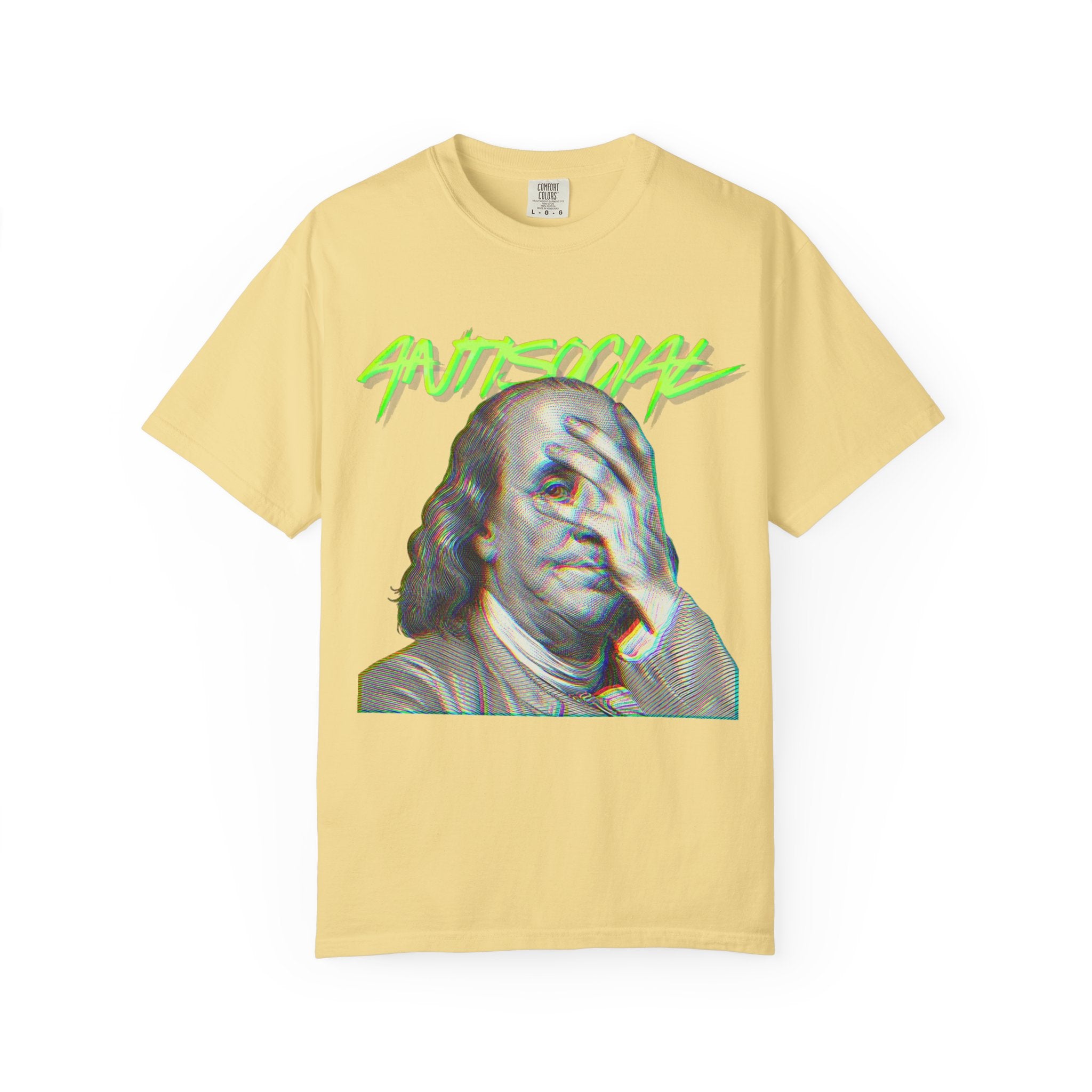 AntiSocial T-shirt