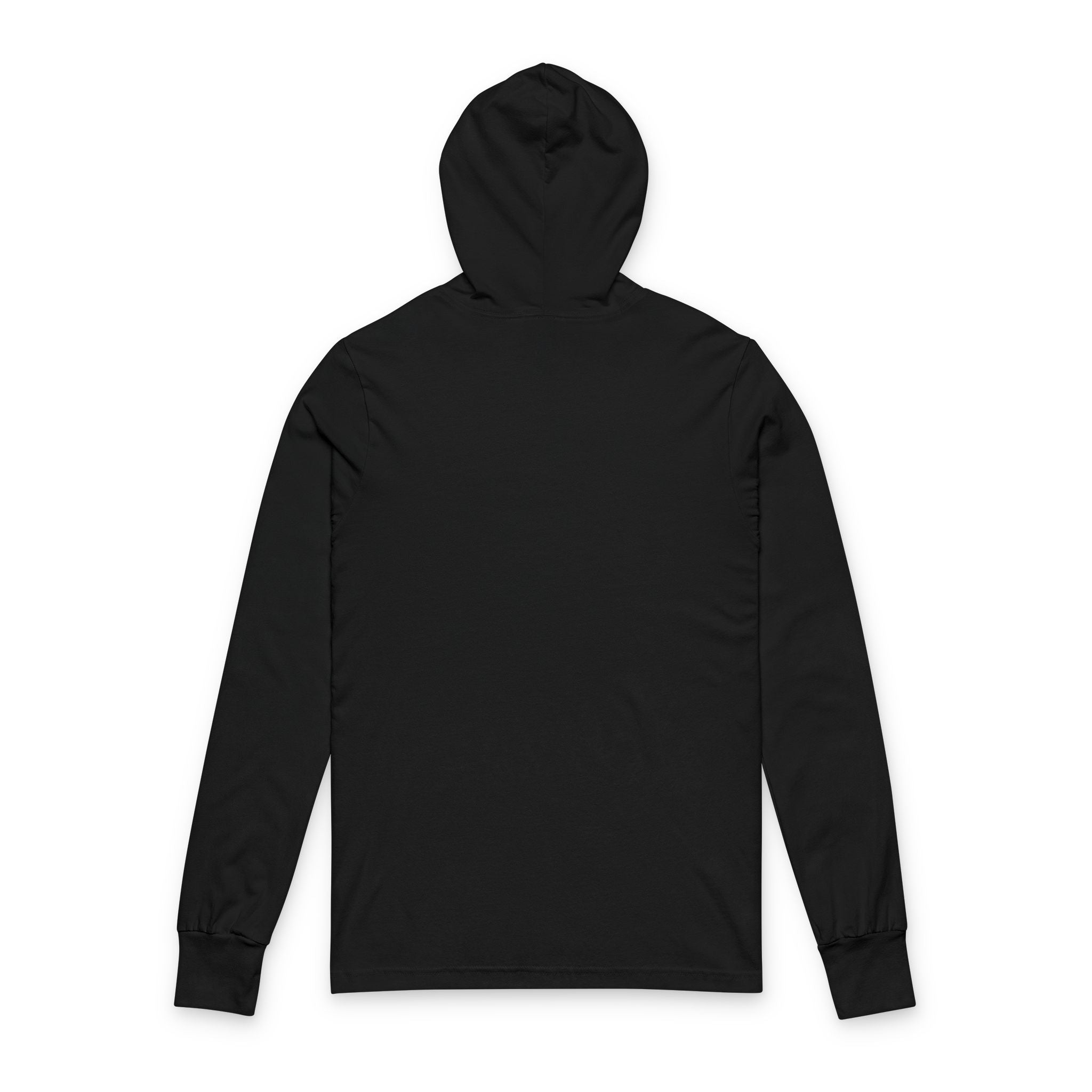 Holy Spirit Hoodie Long Sleeve
