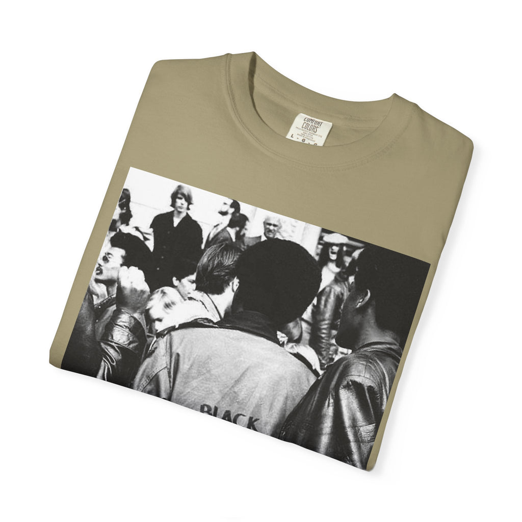 Vintage Black is Beautiful Tee