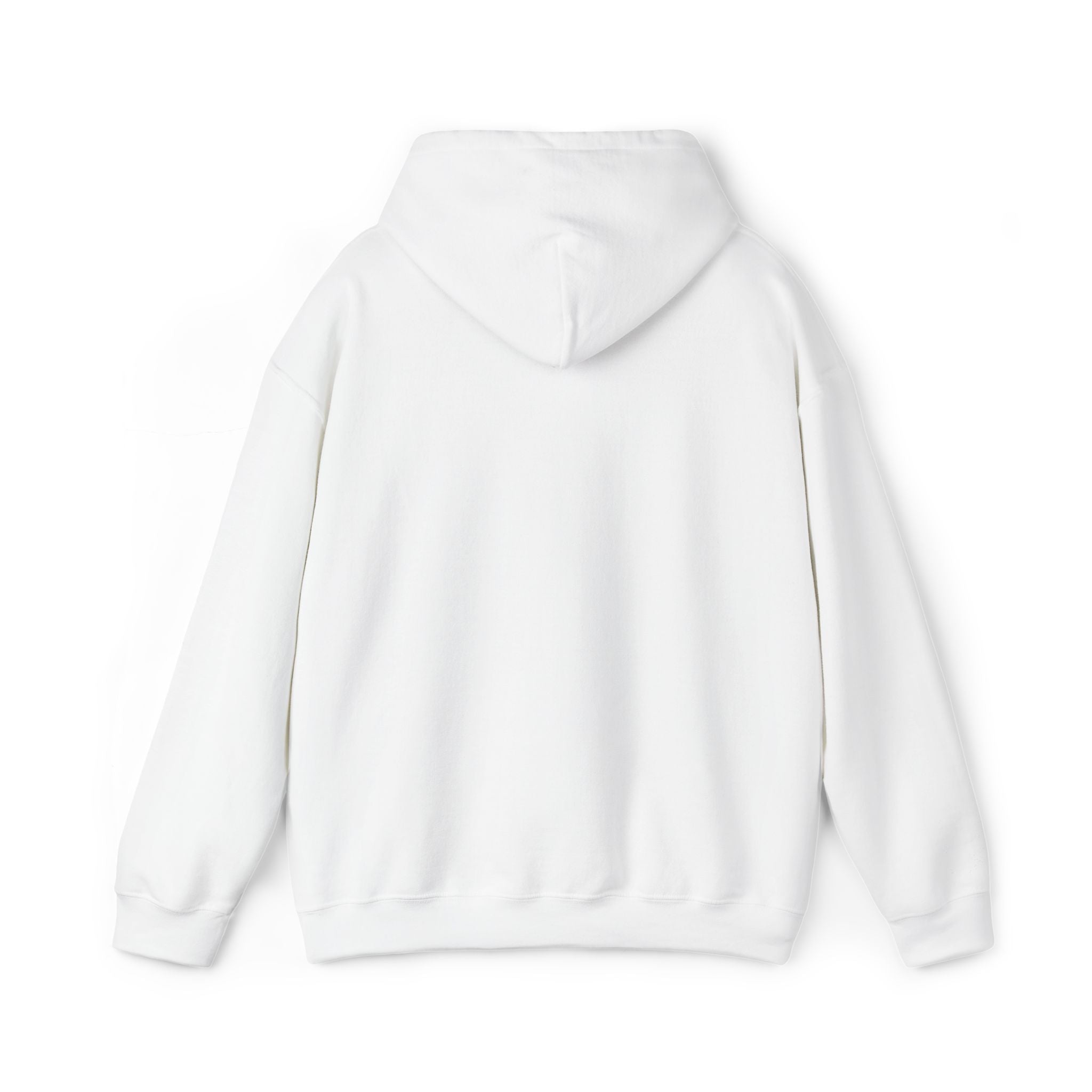 Limitless Heavy Blend Hooded Sweatshirt