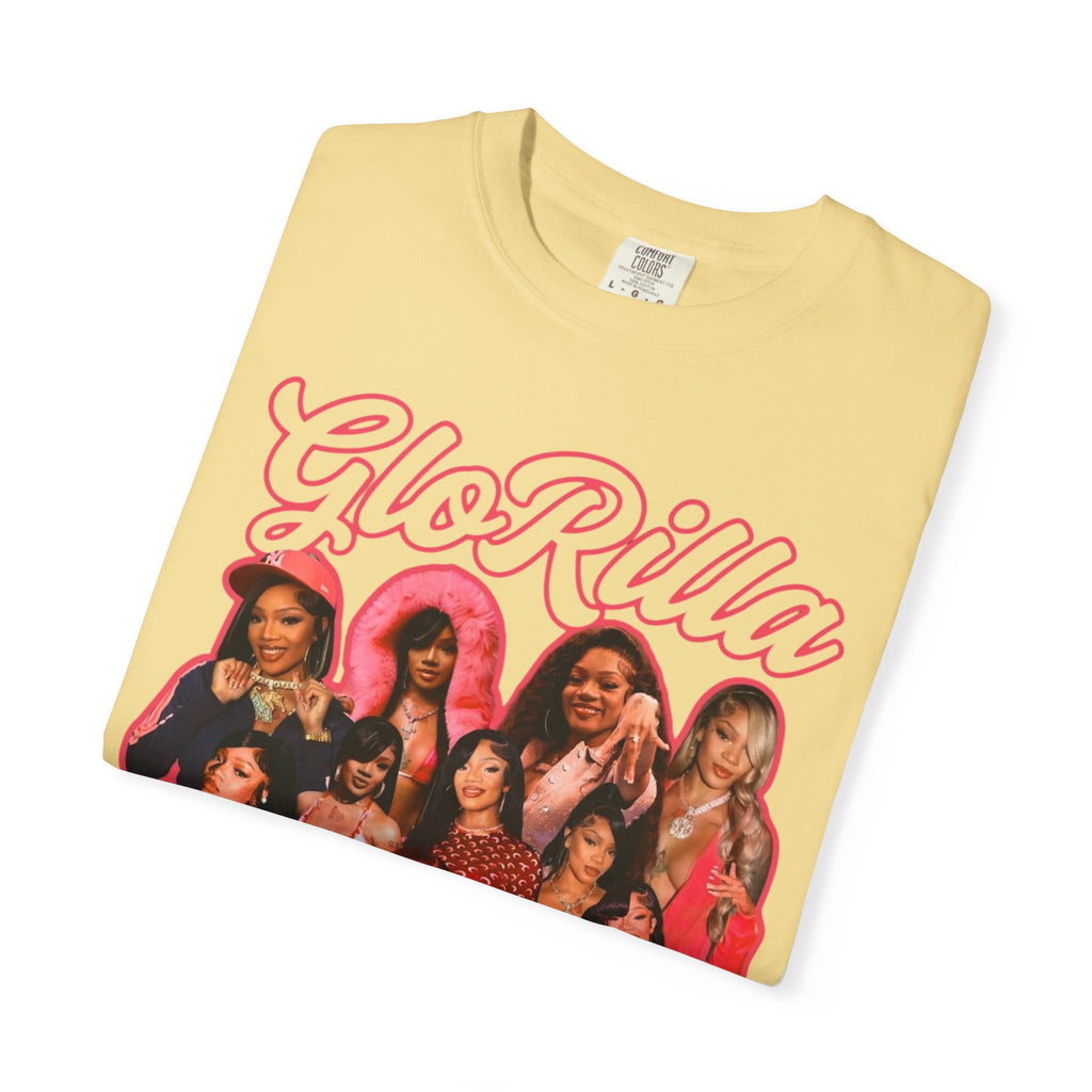 Personalized Custom T-shirt