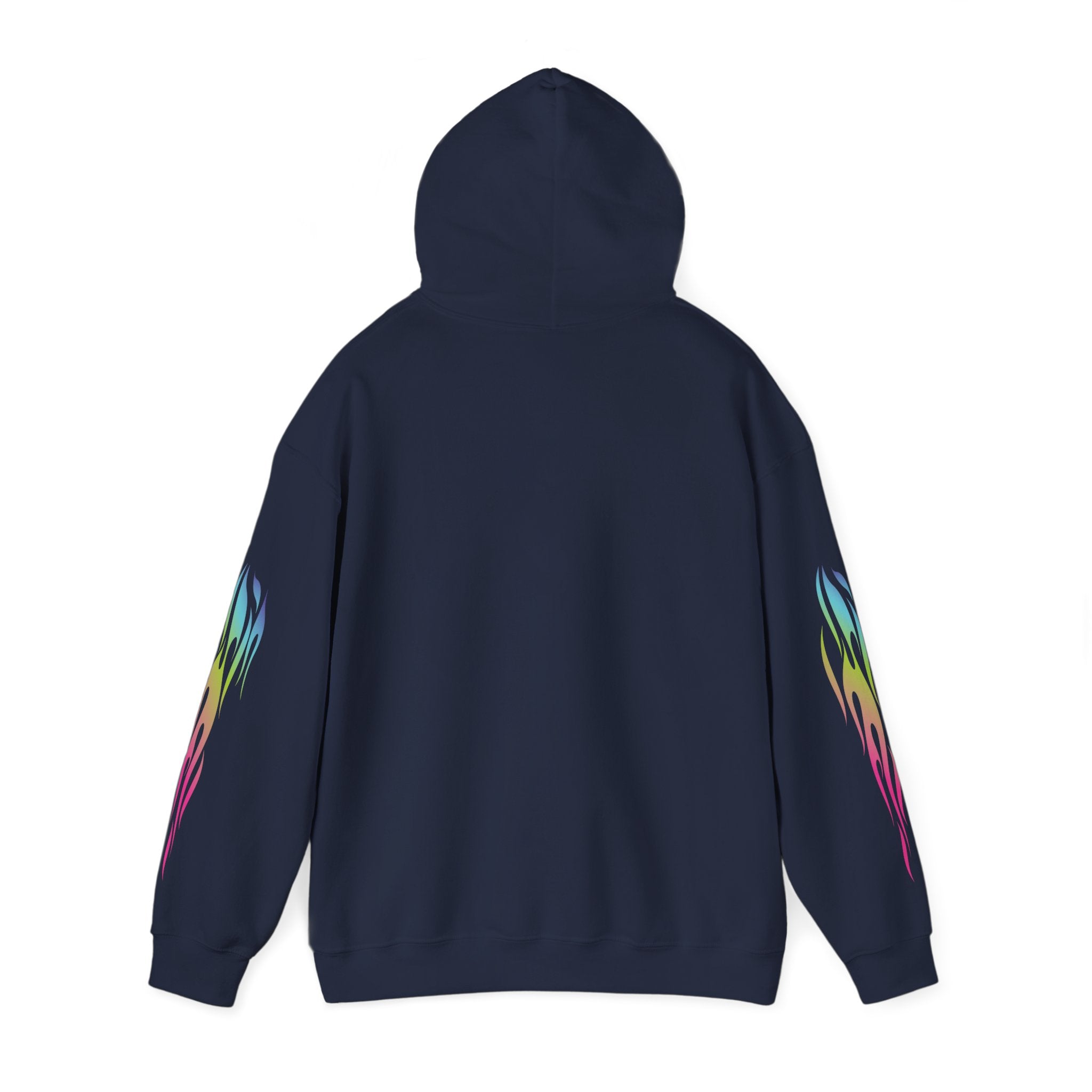 Antisocial Hoodie