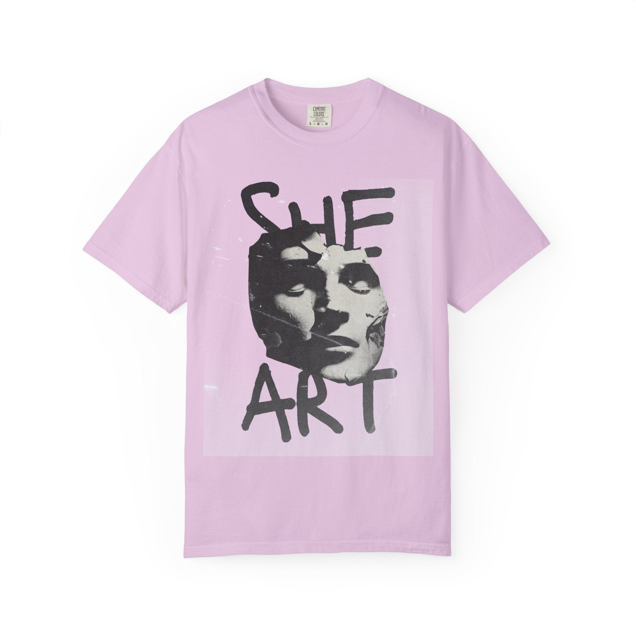She Art Tee