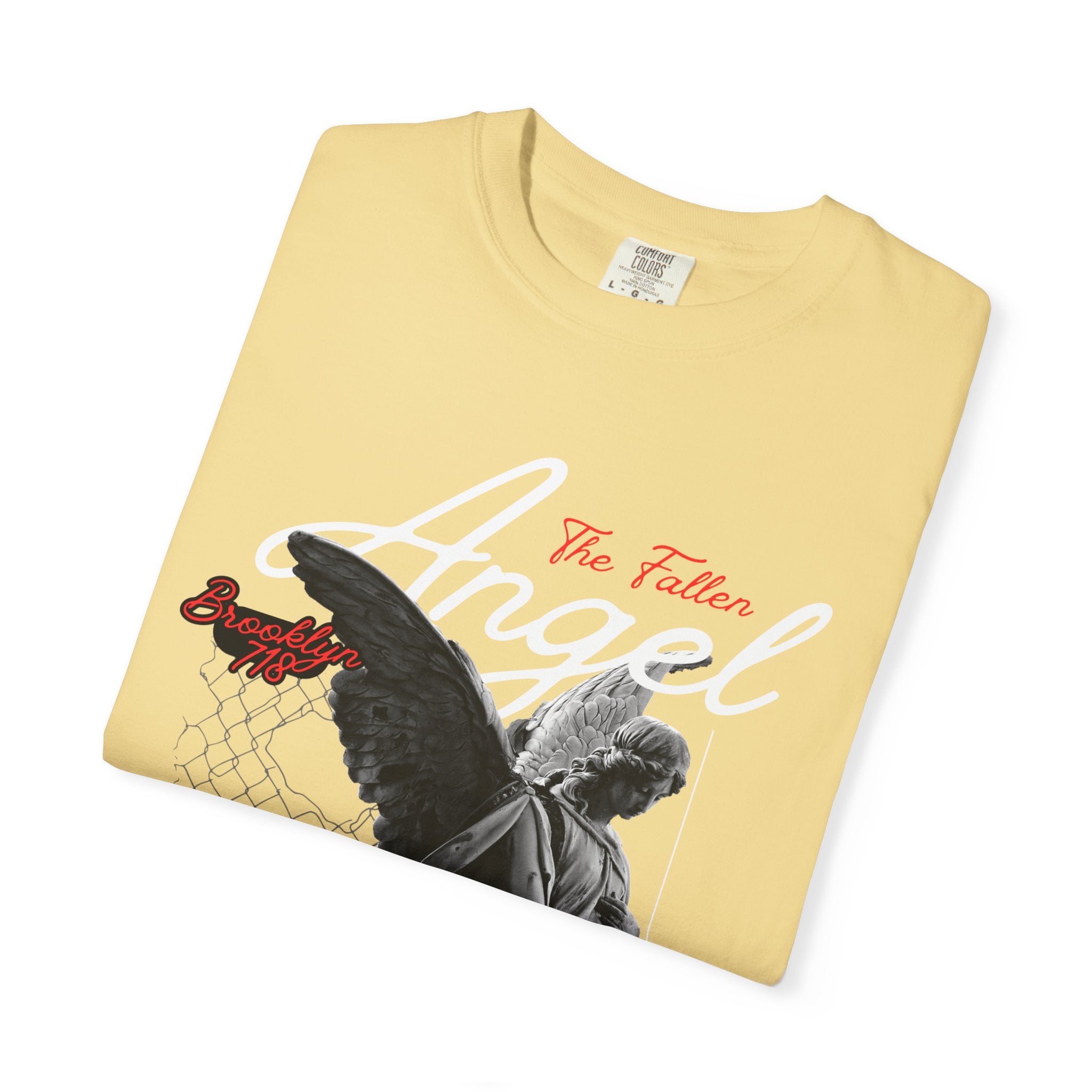 Fallen Angel T-Shirt