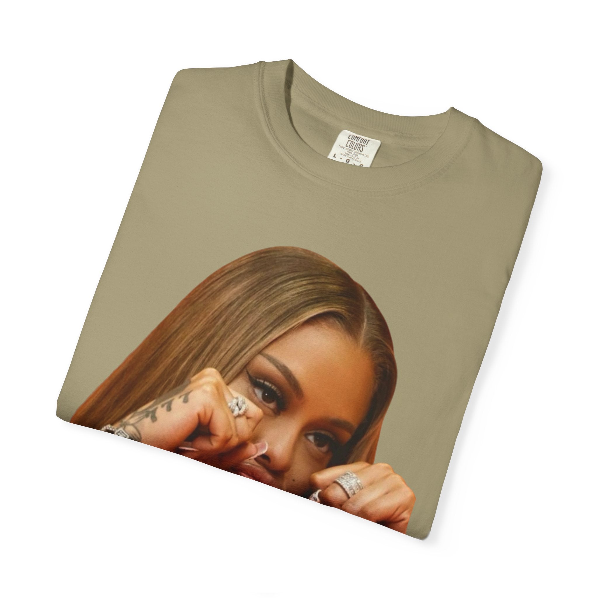 Vibe-Infused Unisex T-Shirt, Casual Wear