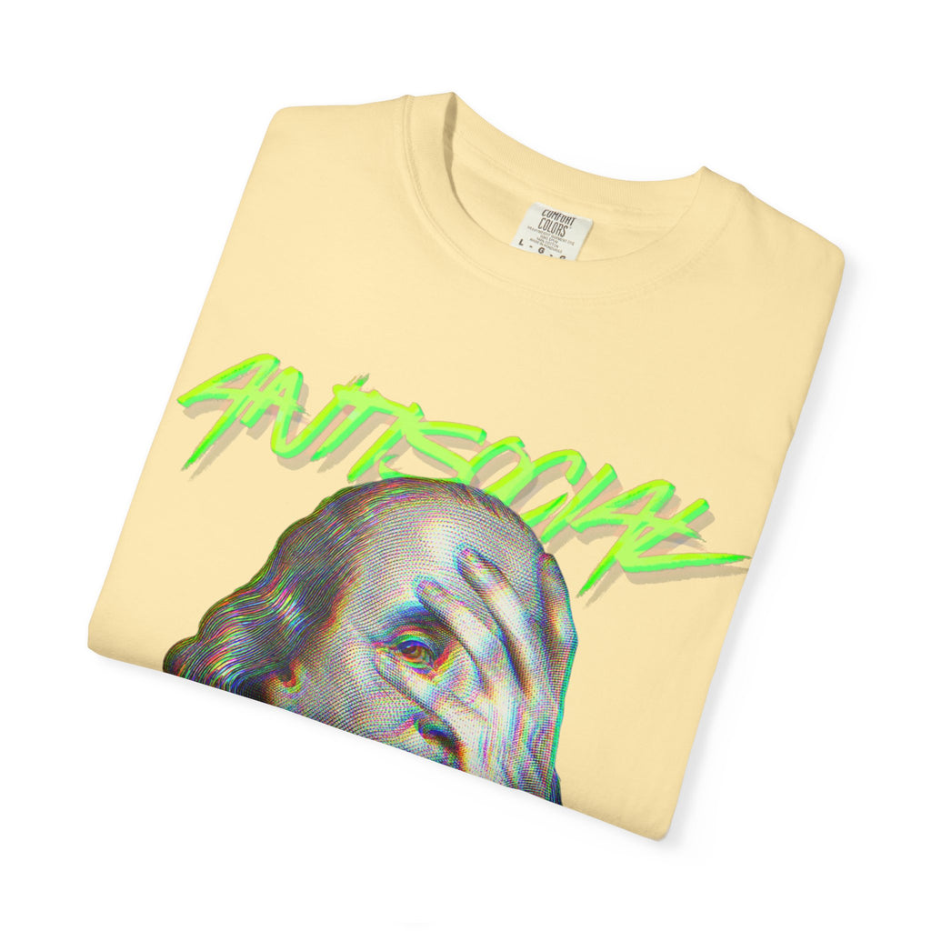 AntiSocial T-shirt