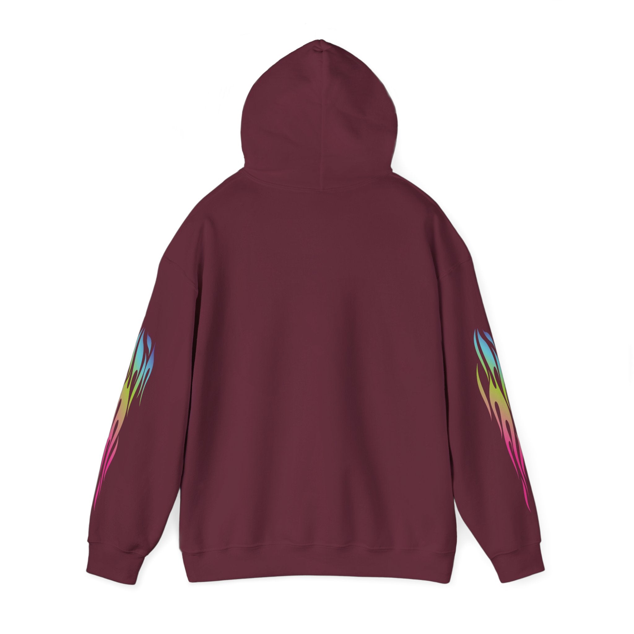 Antisocial Hoodie