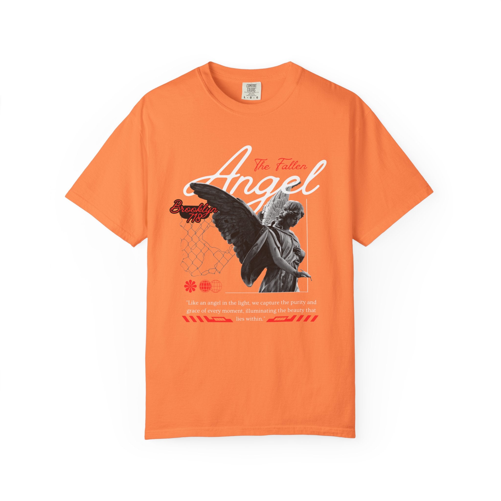 Fallen Angel T-Shirt