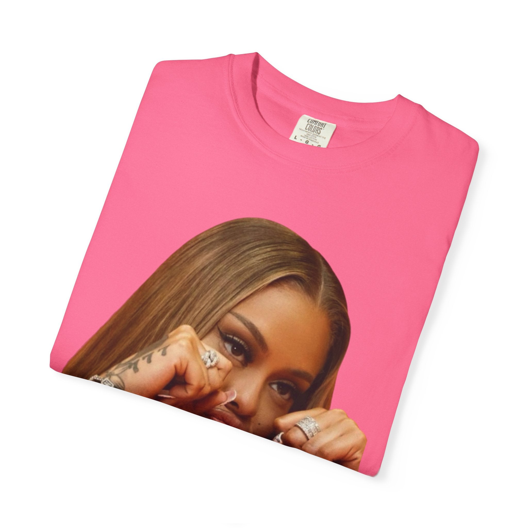 Vibe-Infused Unisex T-Shirt, Casual Wear