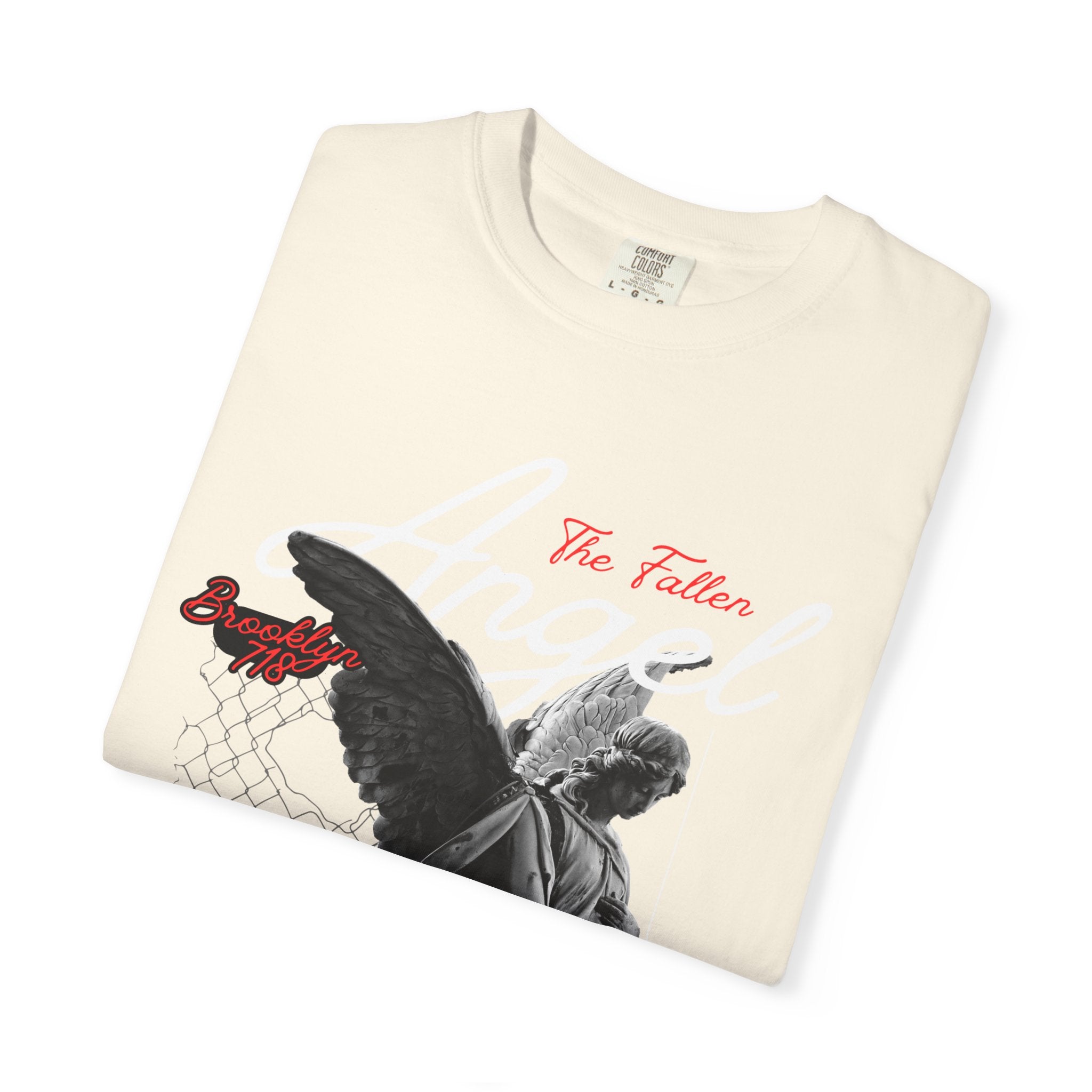 Fallen Angel T-Shirt
