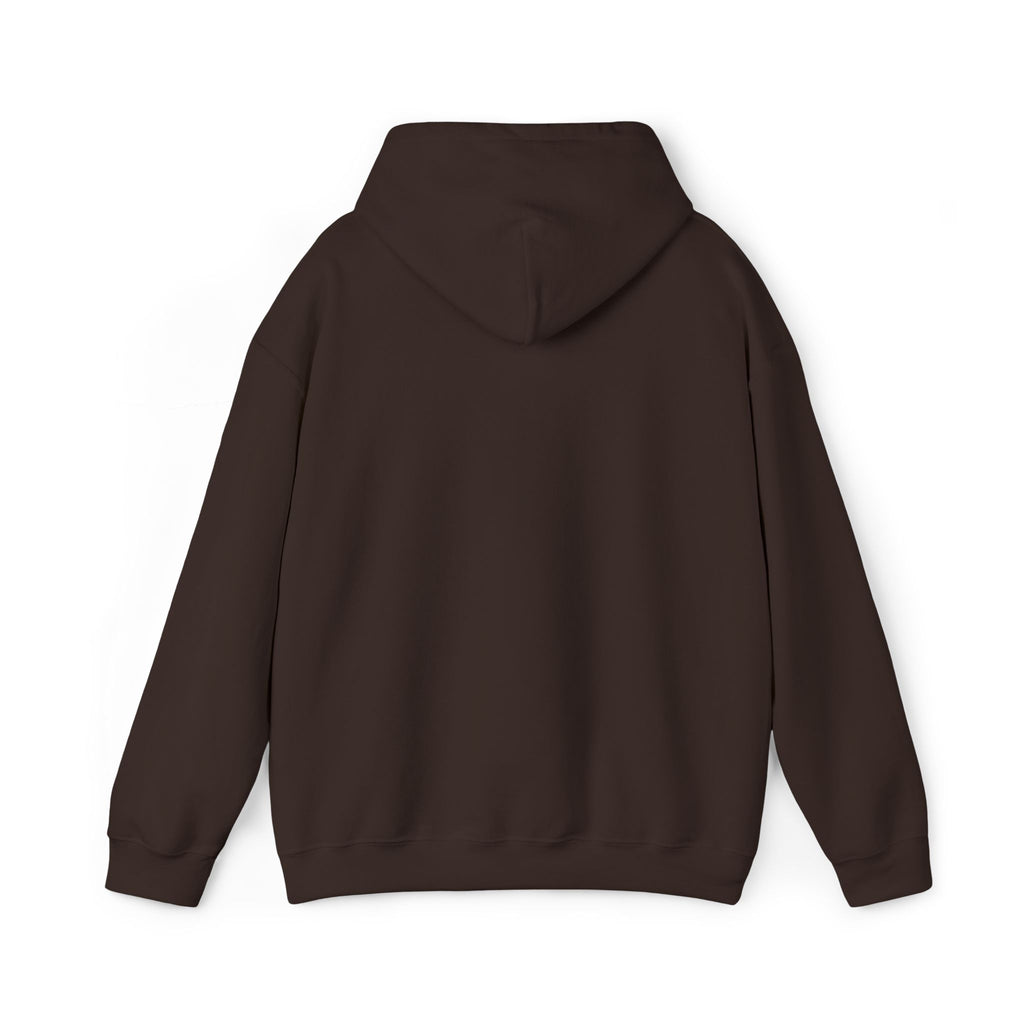 Limitless Heavy Blend Hooded Sweatshirt