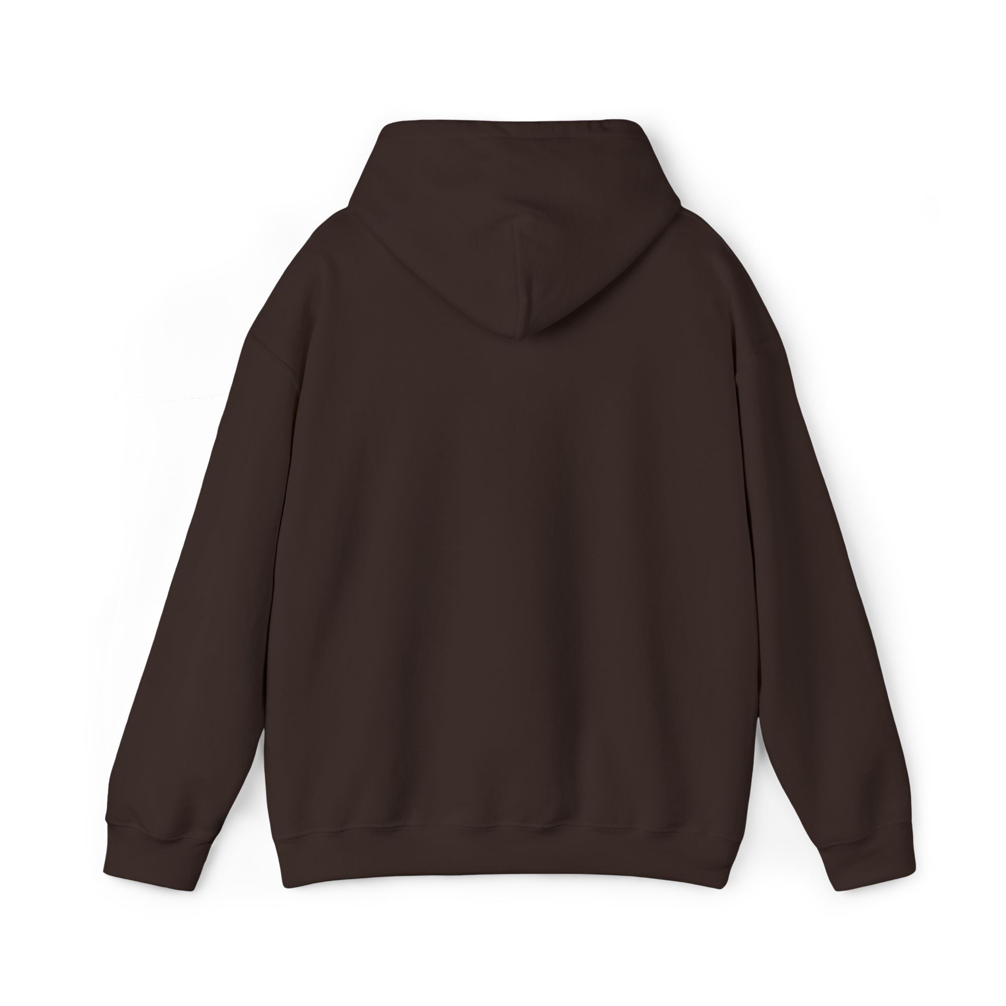 Limitless Heavy Blend Hooded Sweatshirt