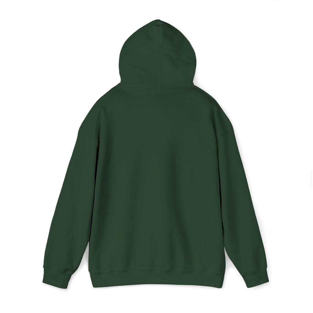 Limitless Heavy Blend Hooded Sweatshirt