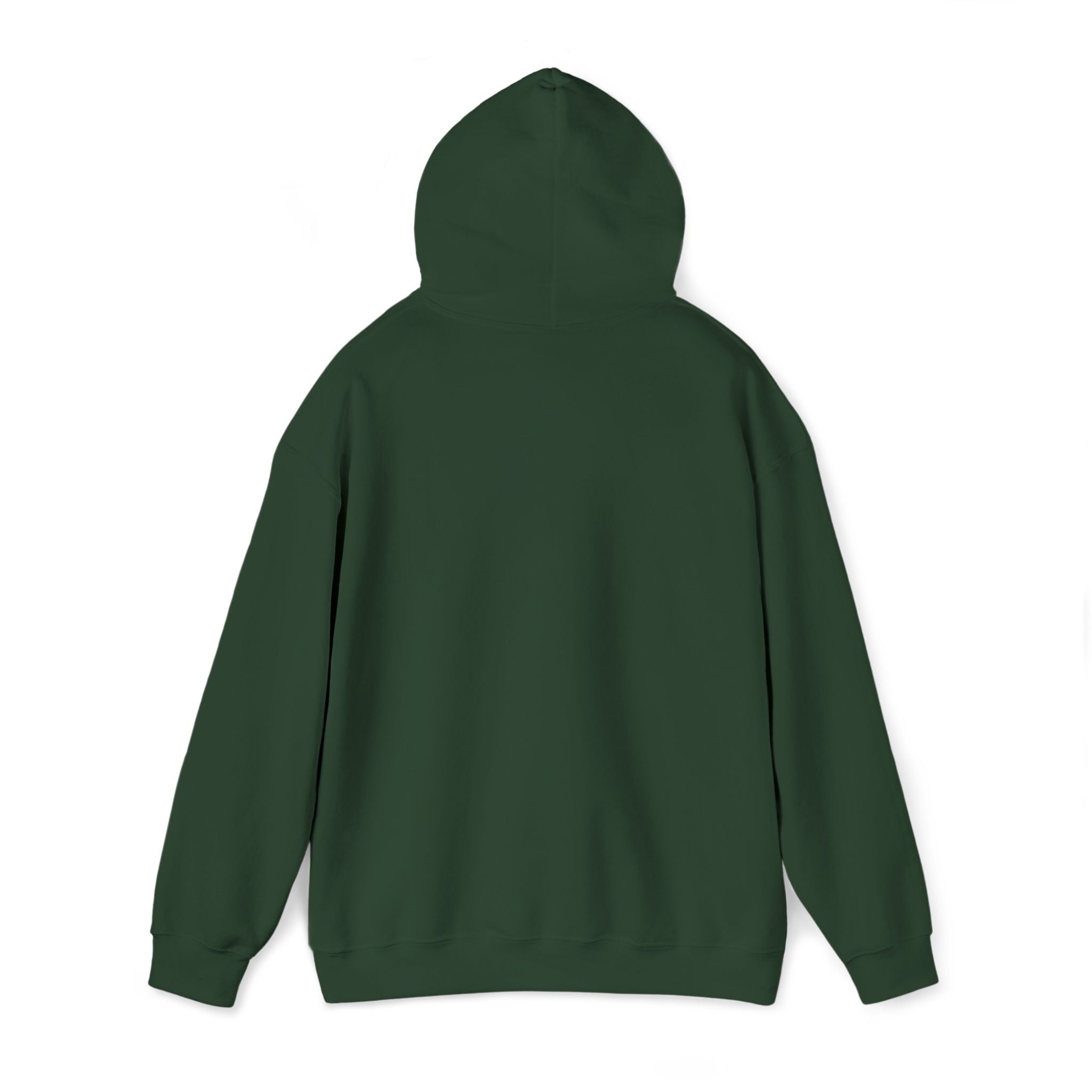 Limitless Heavy Blend Hooded Sweatshirt
