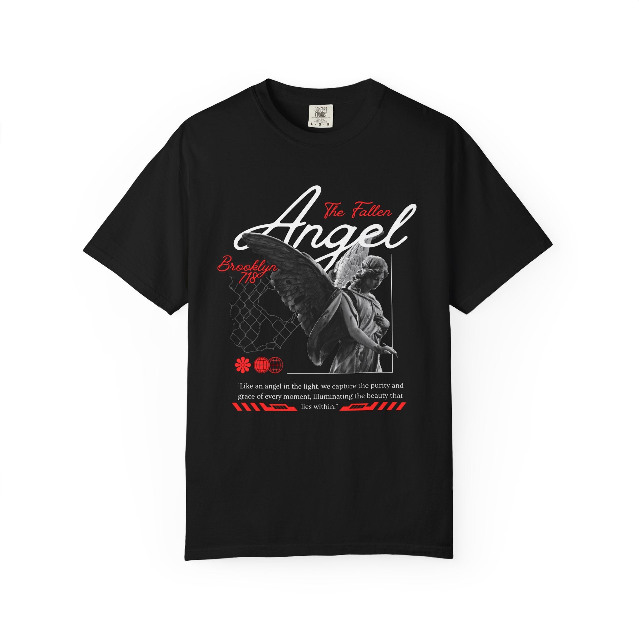 Fallen Angel T-Shirt