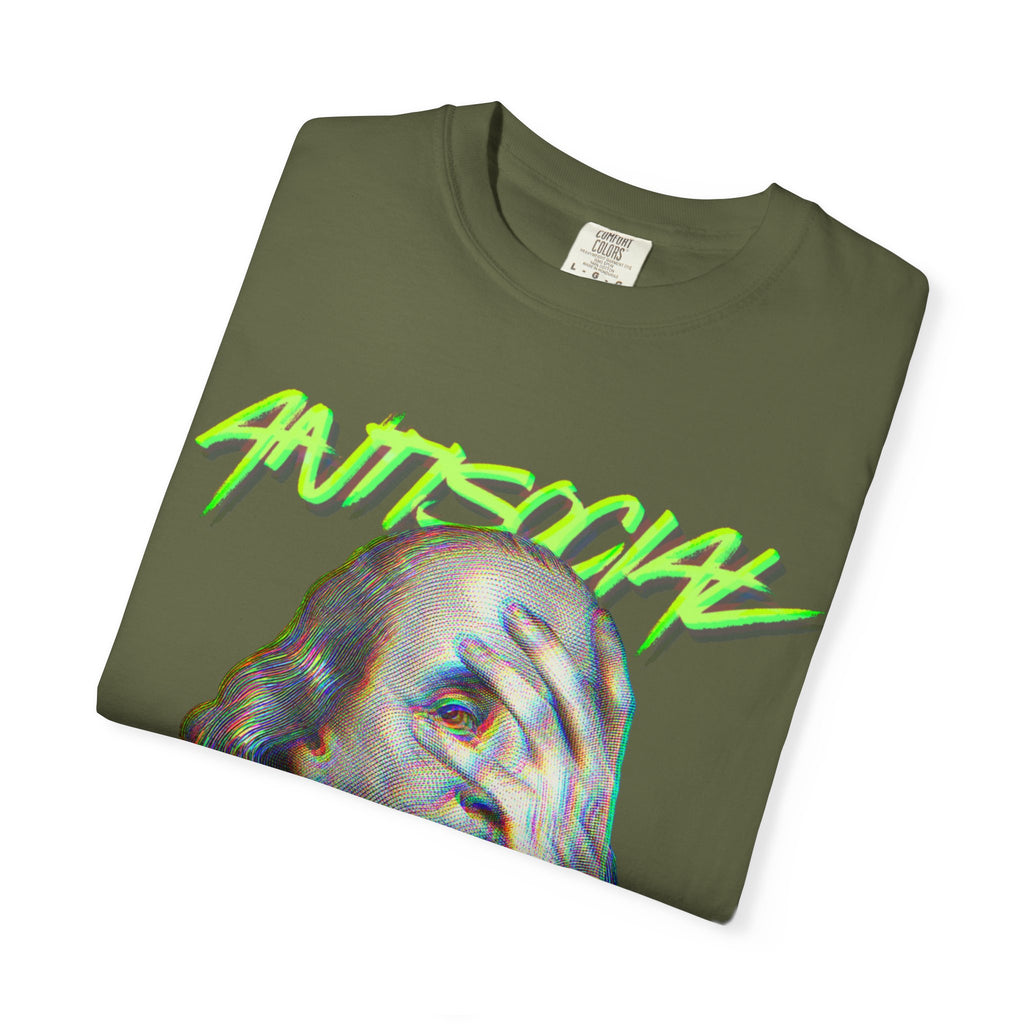 AntiSocial T-shirt