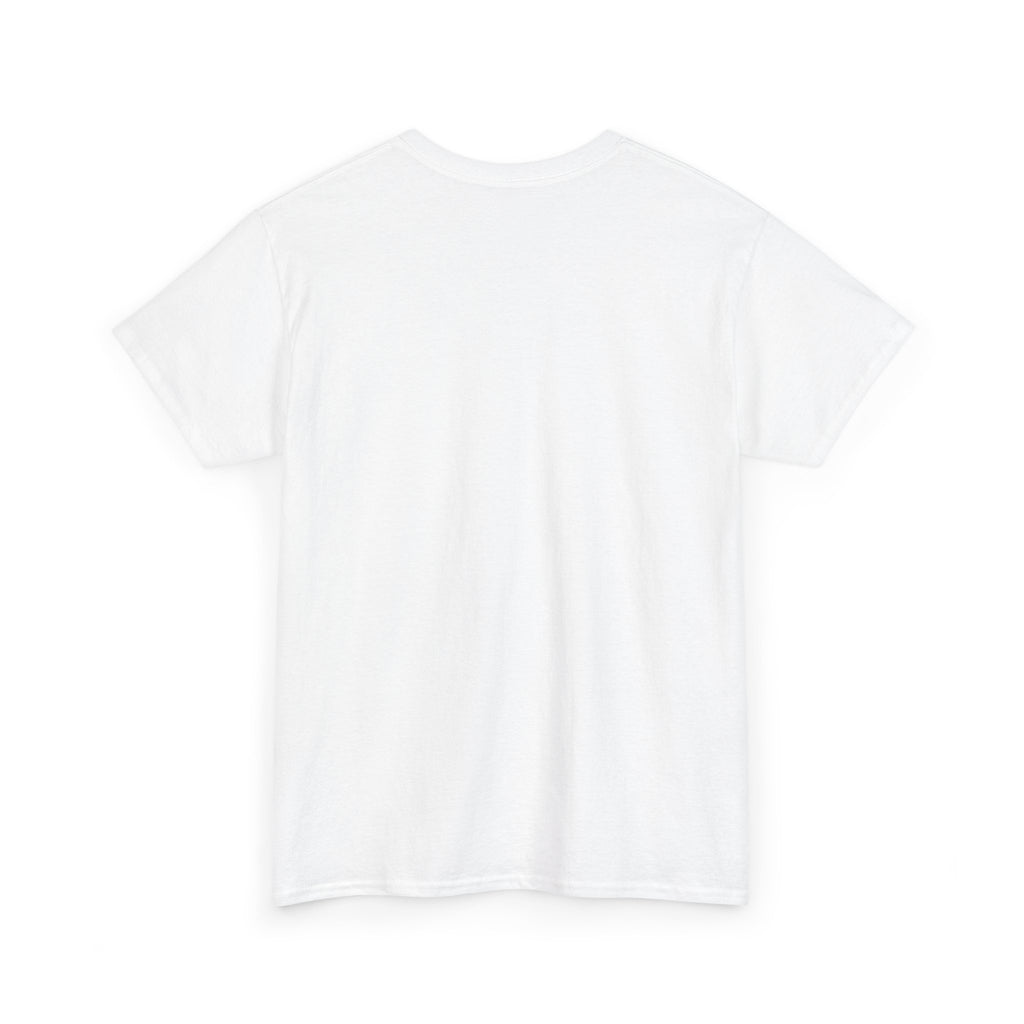 Limitless Faith Heavy Cotton Tee