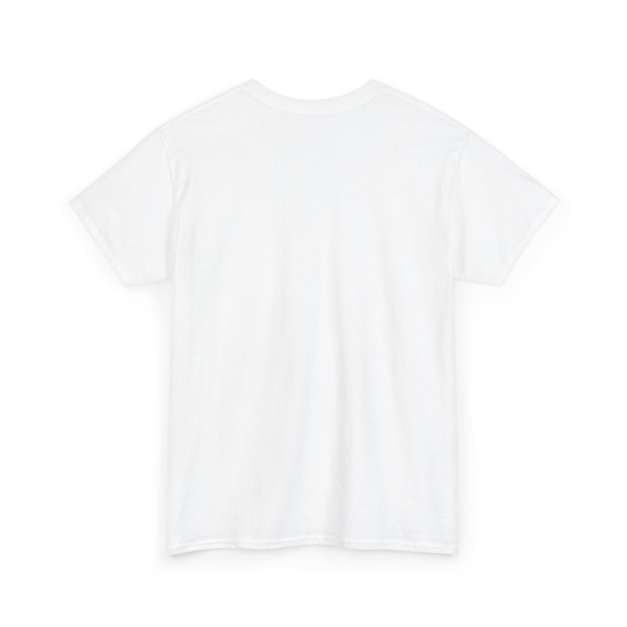 Limitless Faith Heavy Cotton Tee