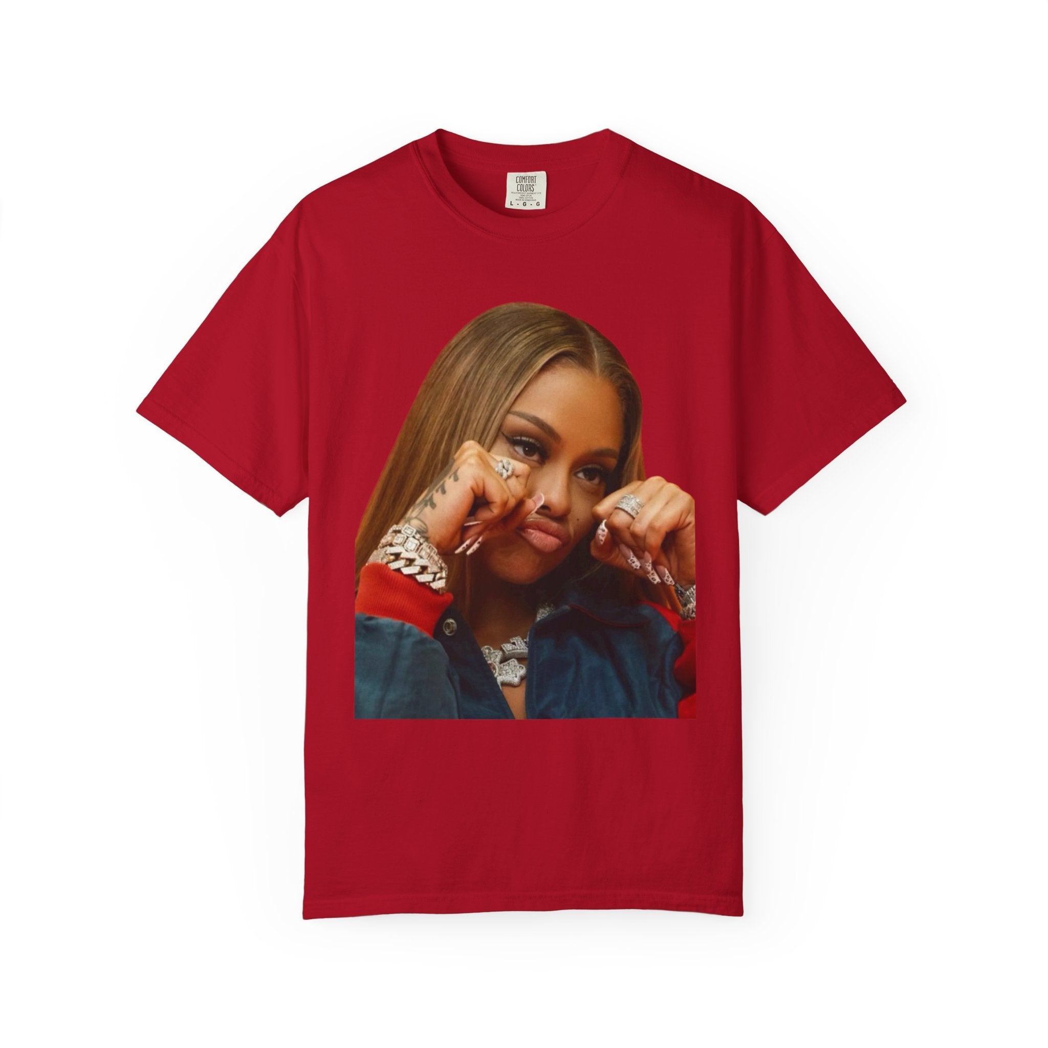 Vibe-Infused Unisex T-Shirt, Casual Wear