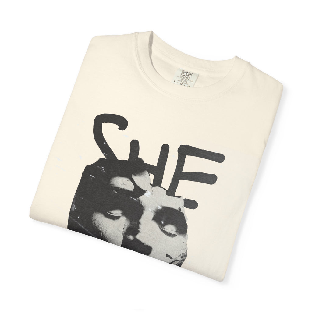 She Art Tee