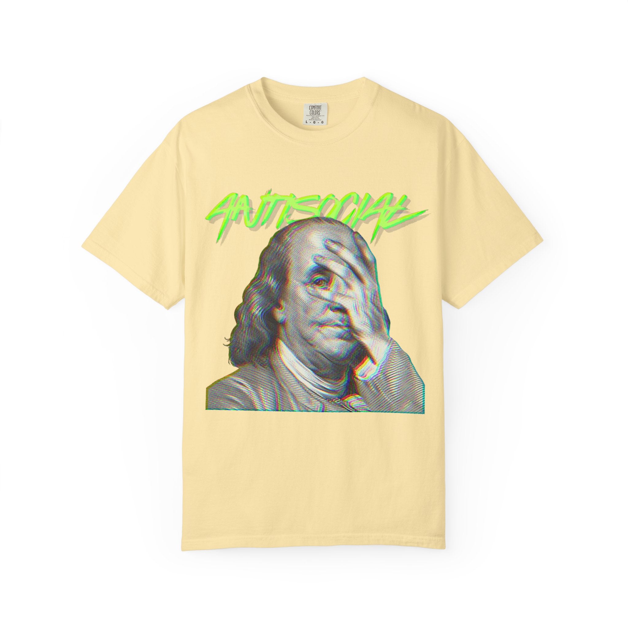 AntiSocial T-shirt