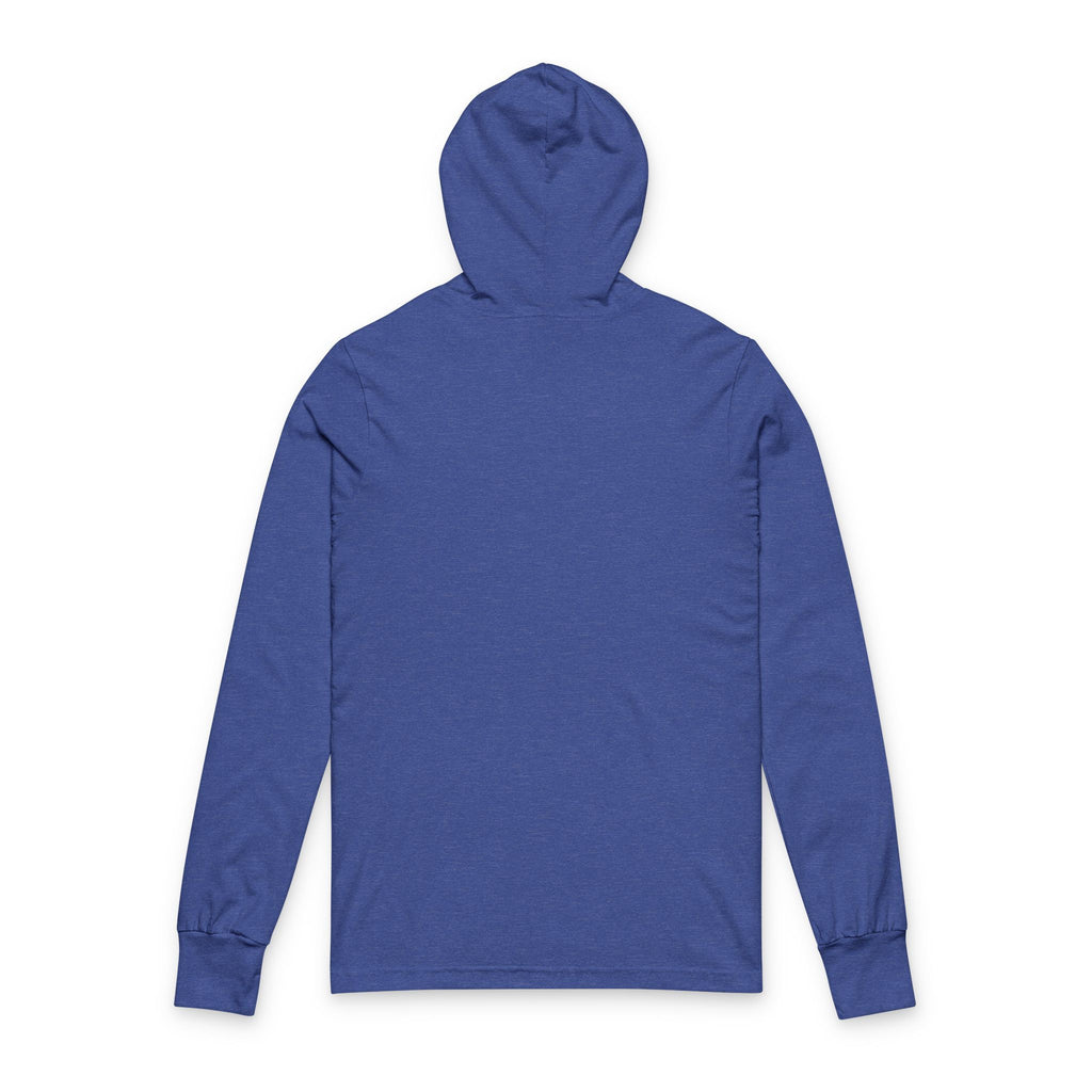 Holy Spirit Hoodie Long Sleeve