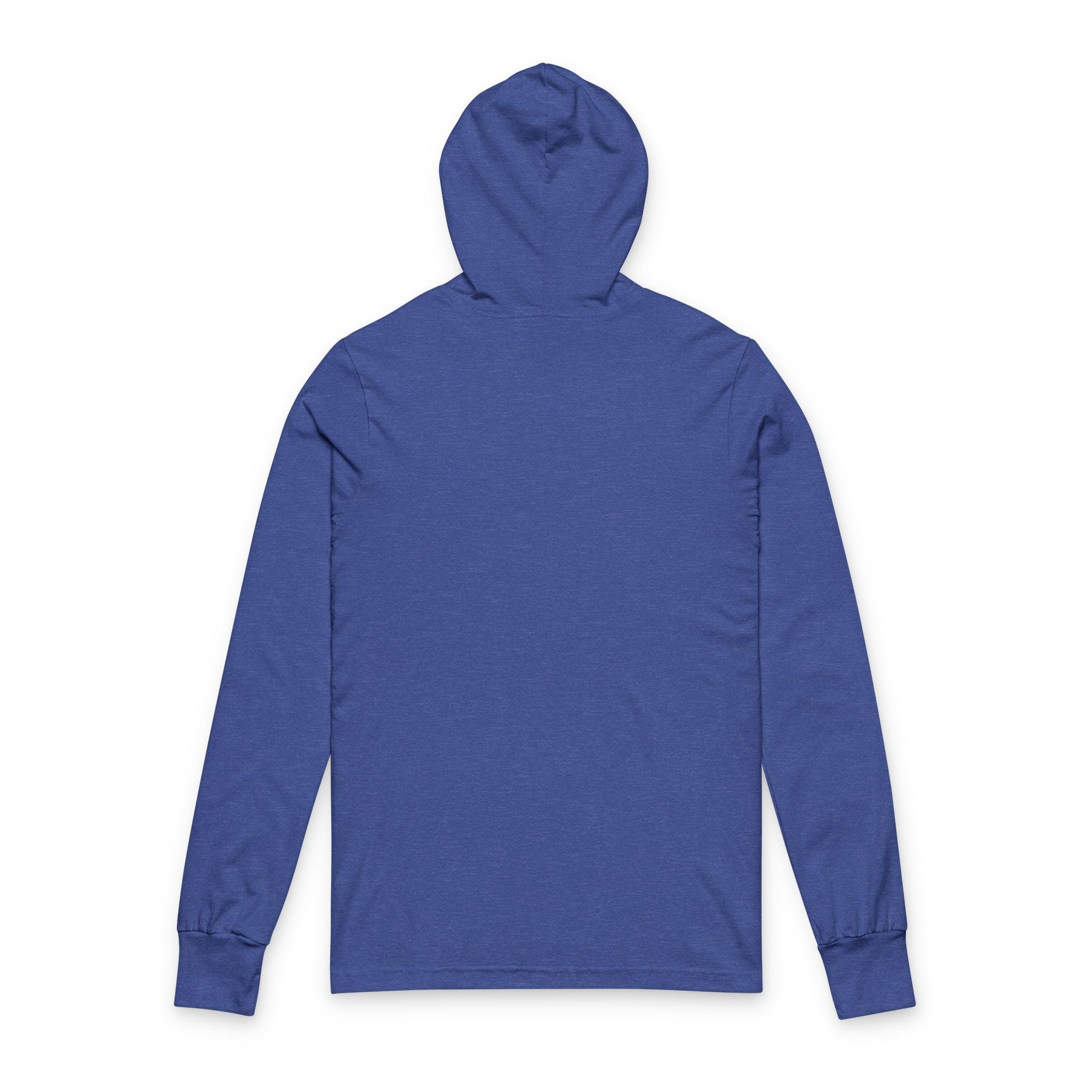 Holy Spirit Hoodie Long Sleeve