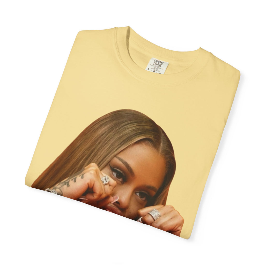 Vibe-Infused Unisex T-Shirt, Casual Wear