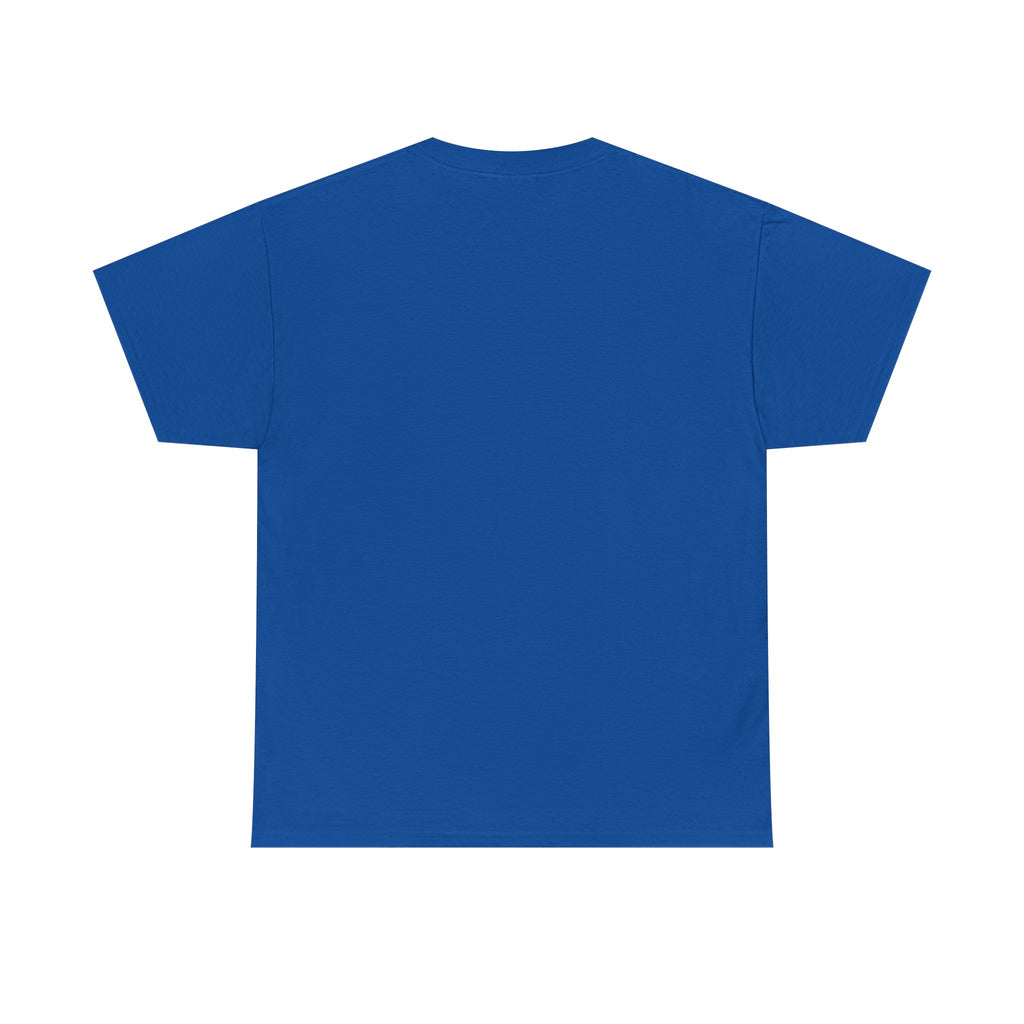 Limitless Faith Heavy Cotton Tee