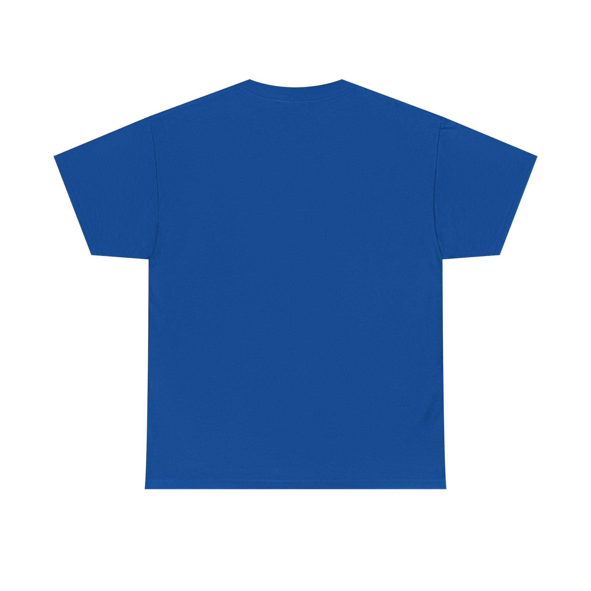 Limitless Faith Heavy Cotton Tee
