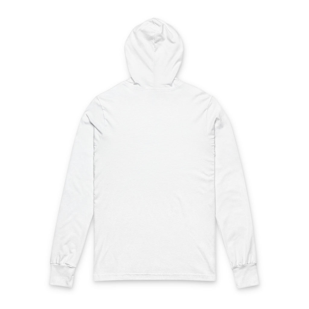 Warrior Hoodie