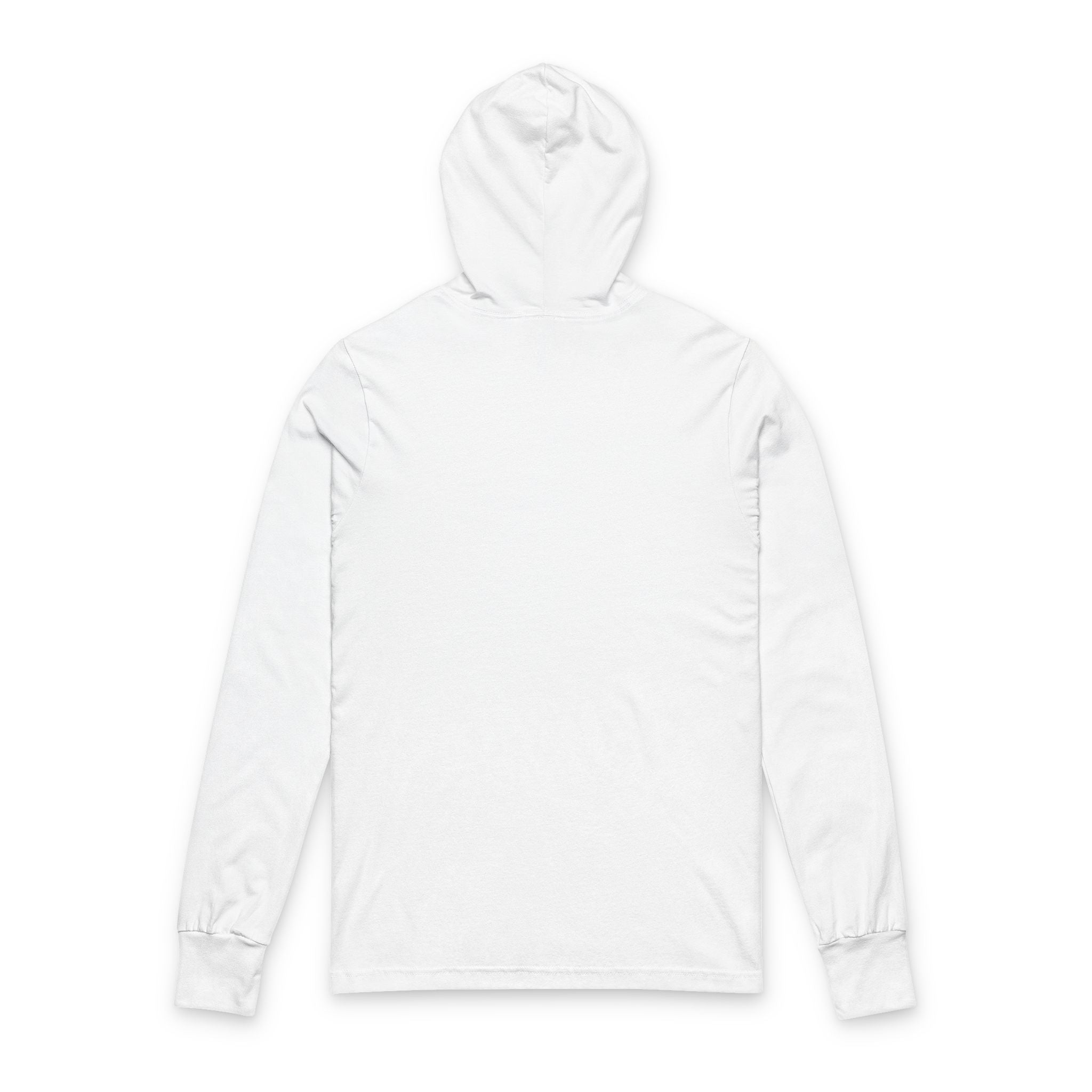 Warrior Hoodie