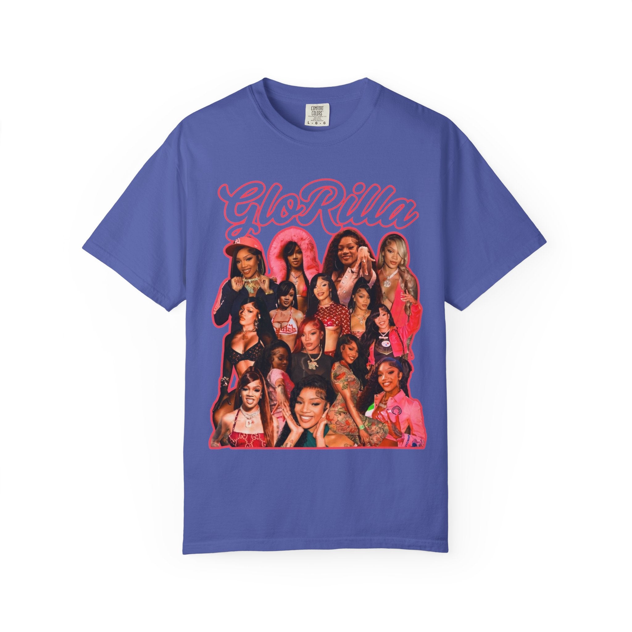 Personalized Custom T-shirt