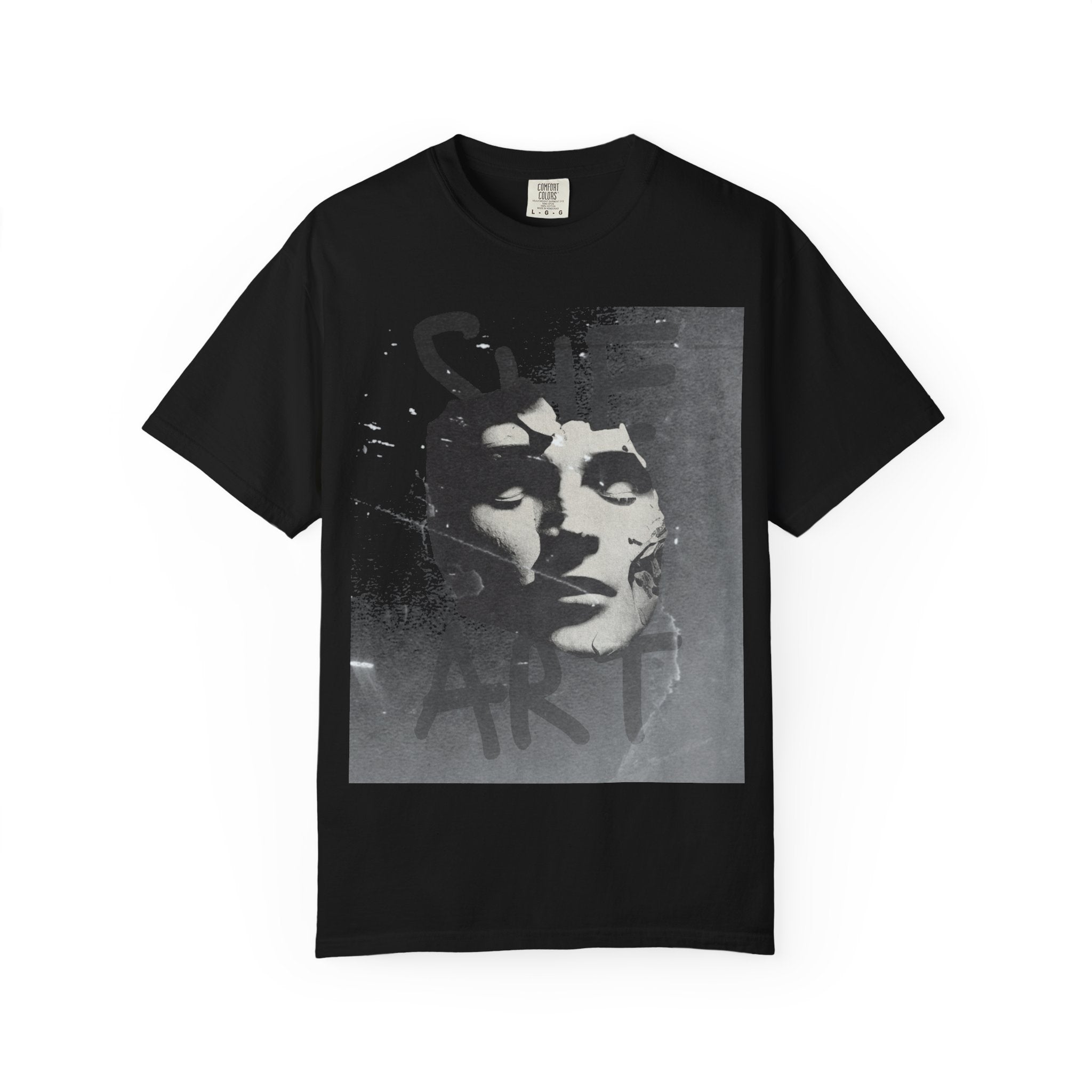 She Art Tee