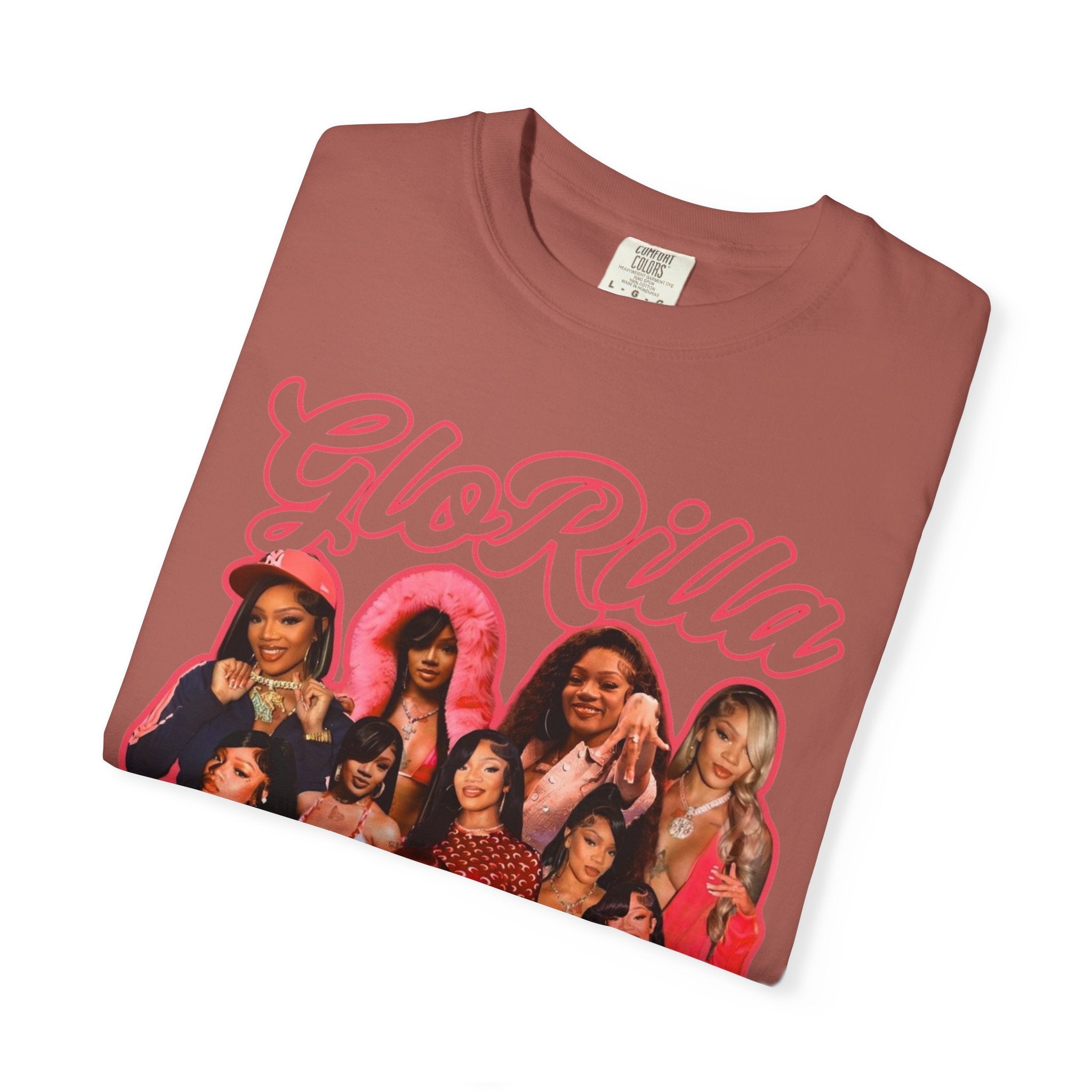 Personalized Custom T-shirt