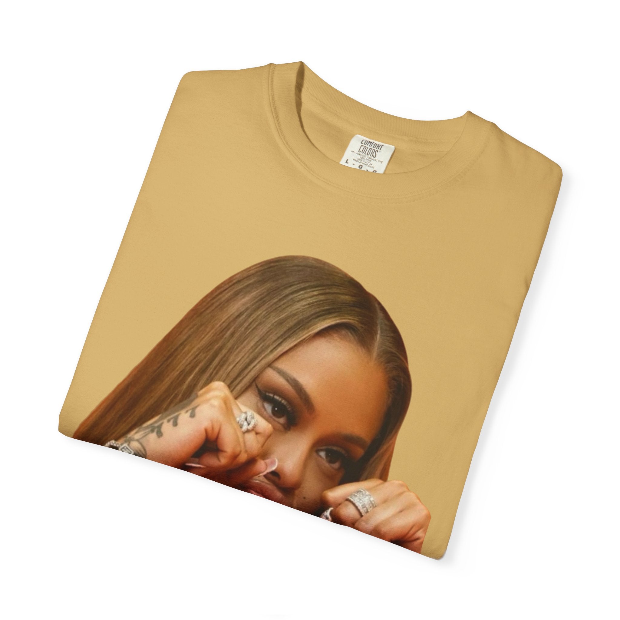 Vibe-Infused Unisex T-Shirt, Casual Wear