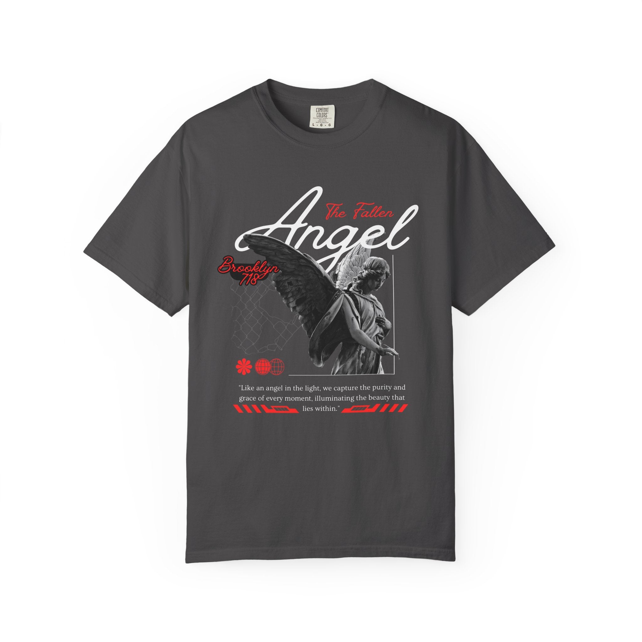 Fallen Angel T-Shirt