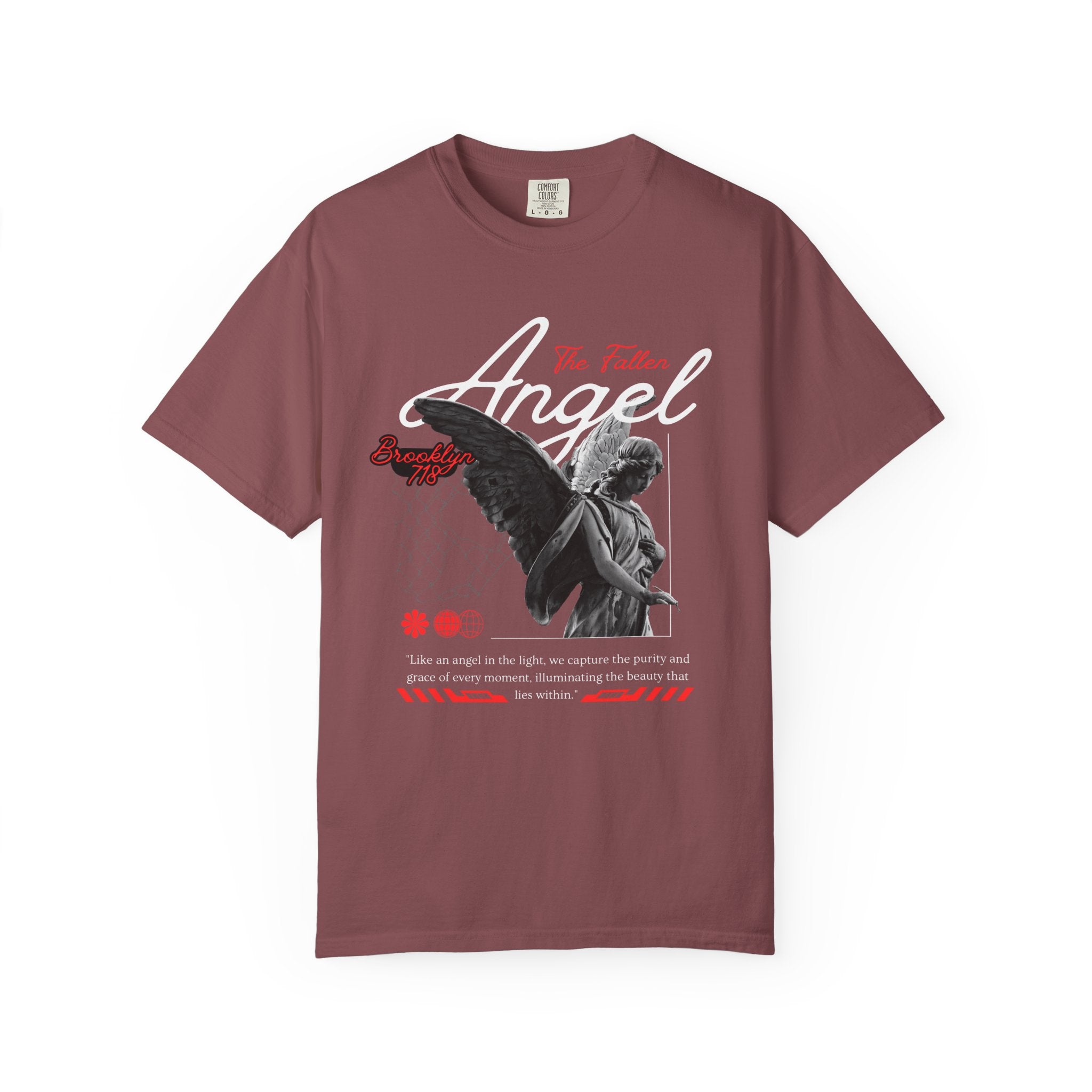 Fallen Angel T-Shirt