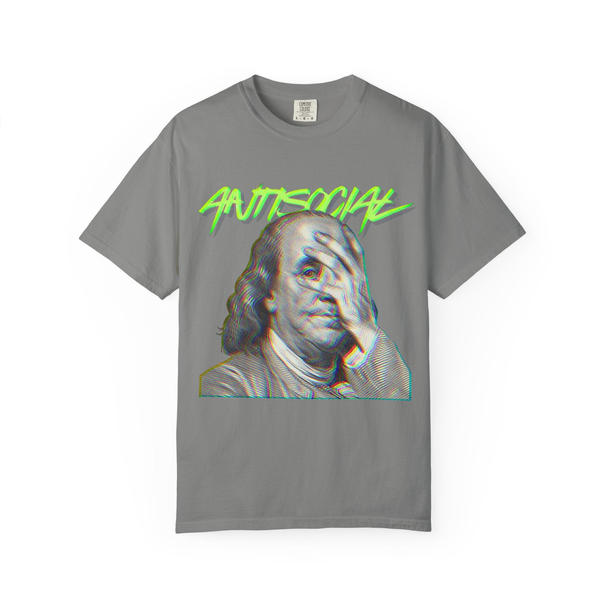 AntiSocial T-shirt