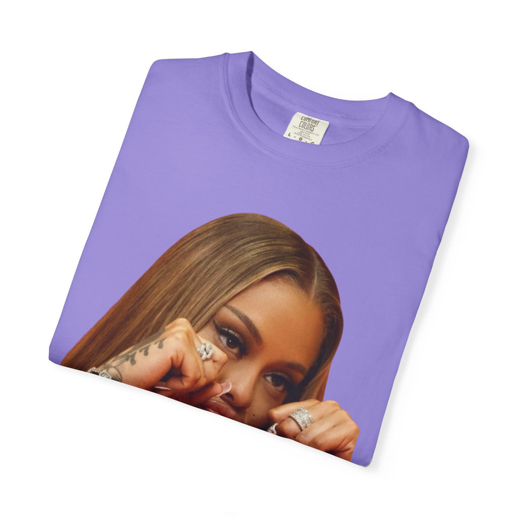 Vibe-Infused Unisex T-Shirt, Casual Wear